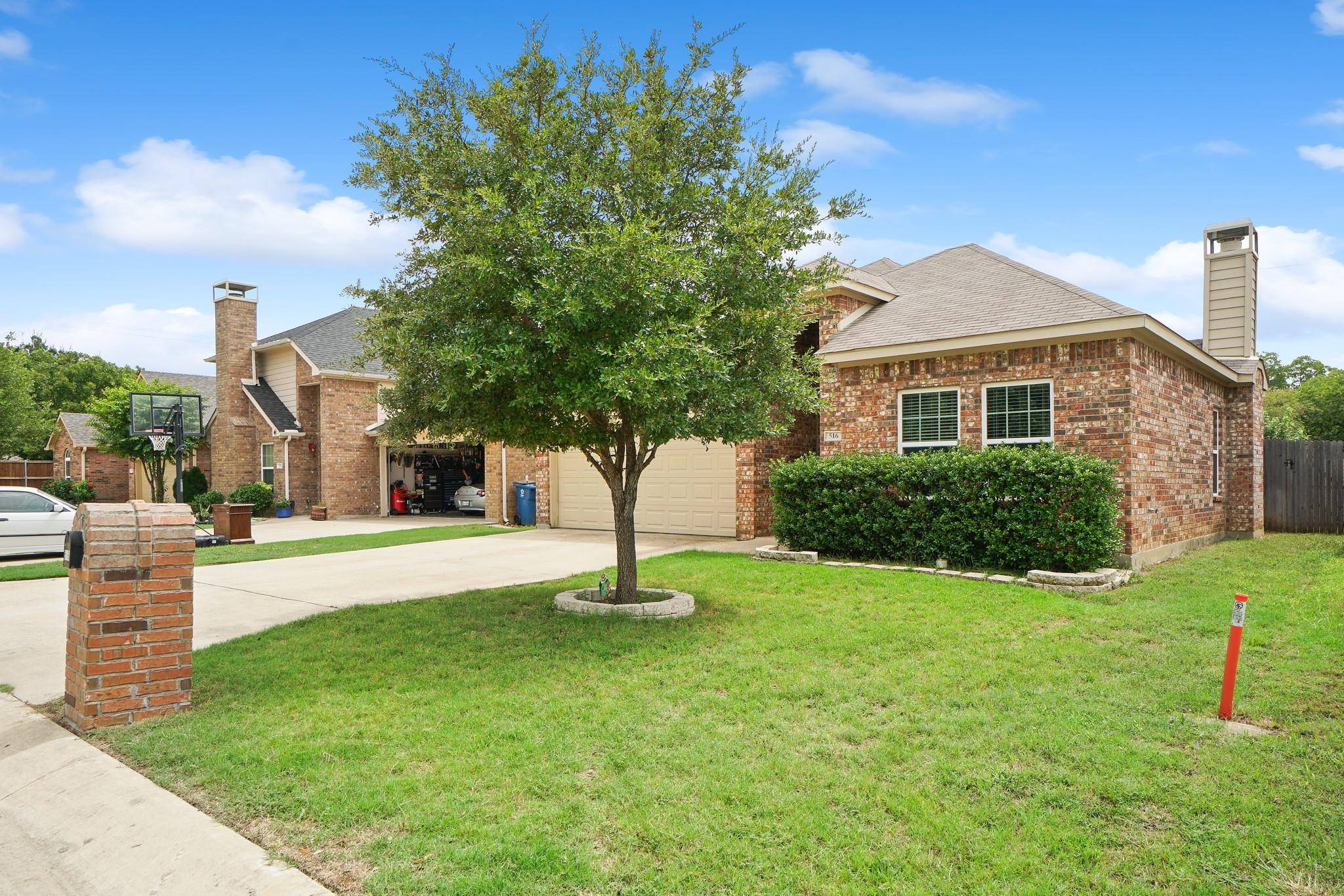 Lake Dallas, TX 75065,516 Highpark Court