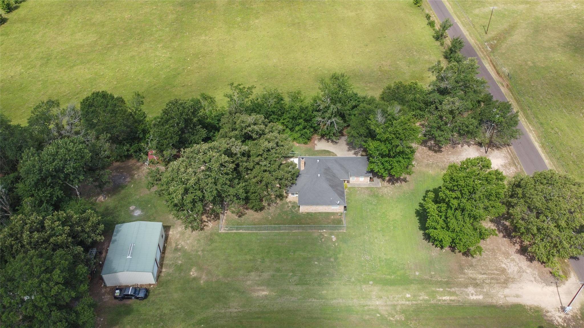 Quitman, TX 75783,2123 County Road 1460