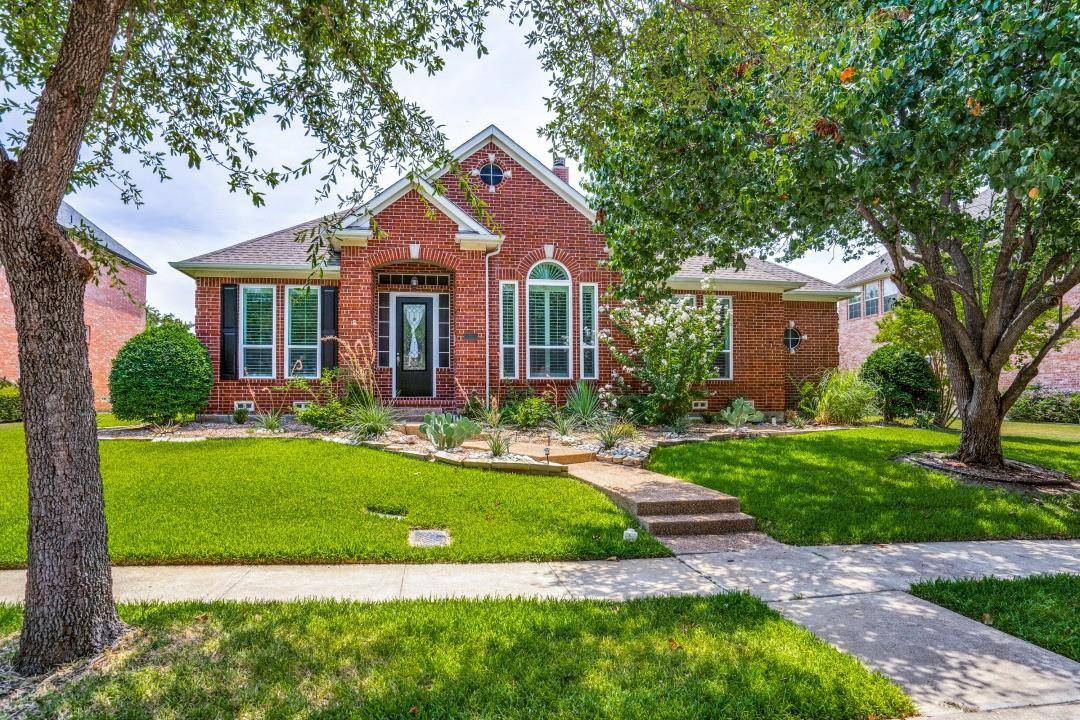 Irving, TX 75063,7222 Marigold Drive