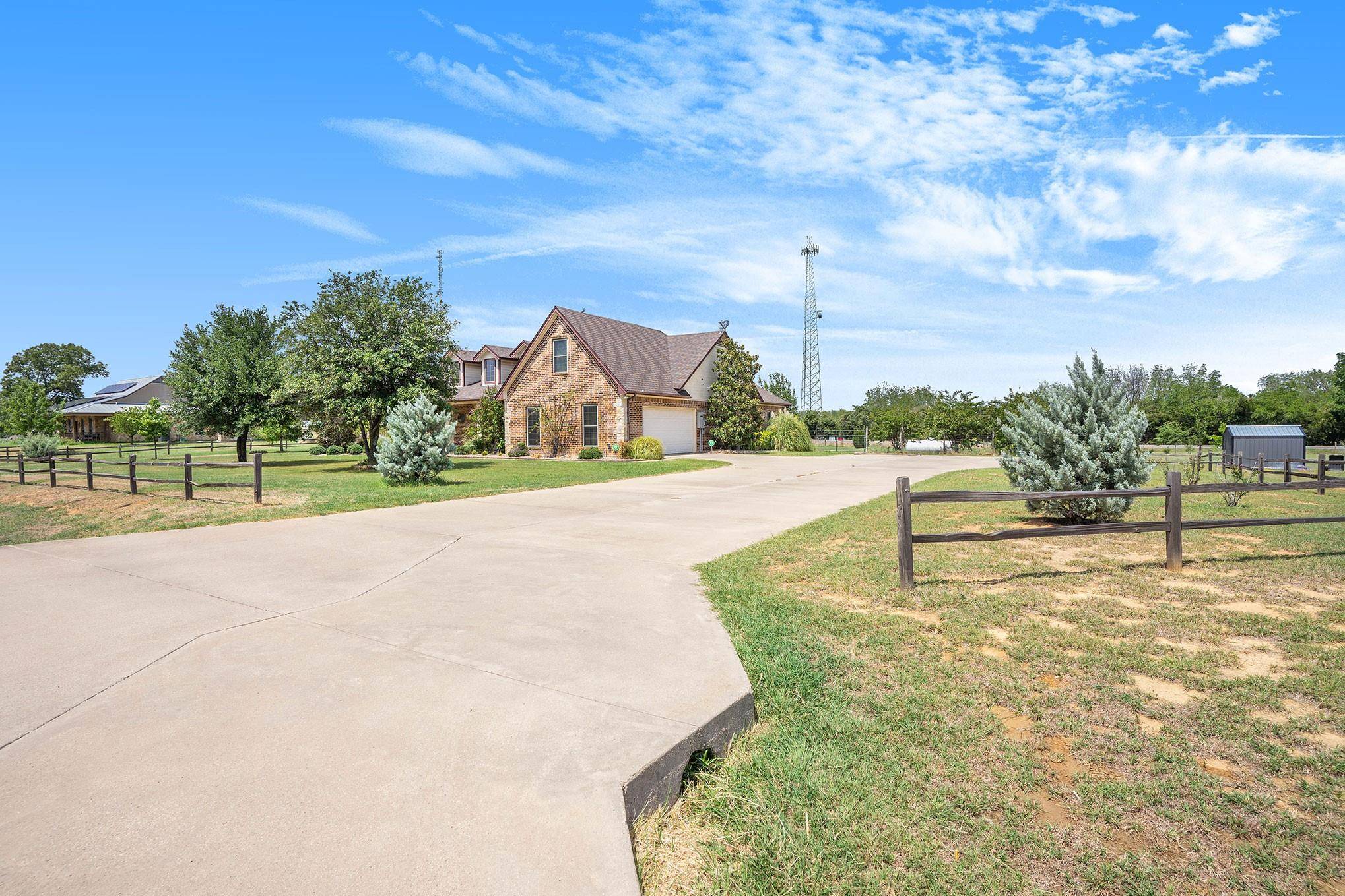 Cleburne, TX 76031,2413 Pecan Springs Road