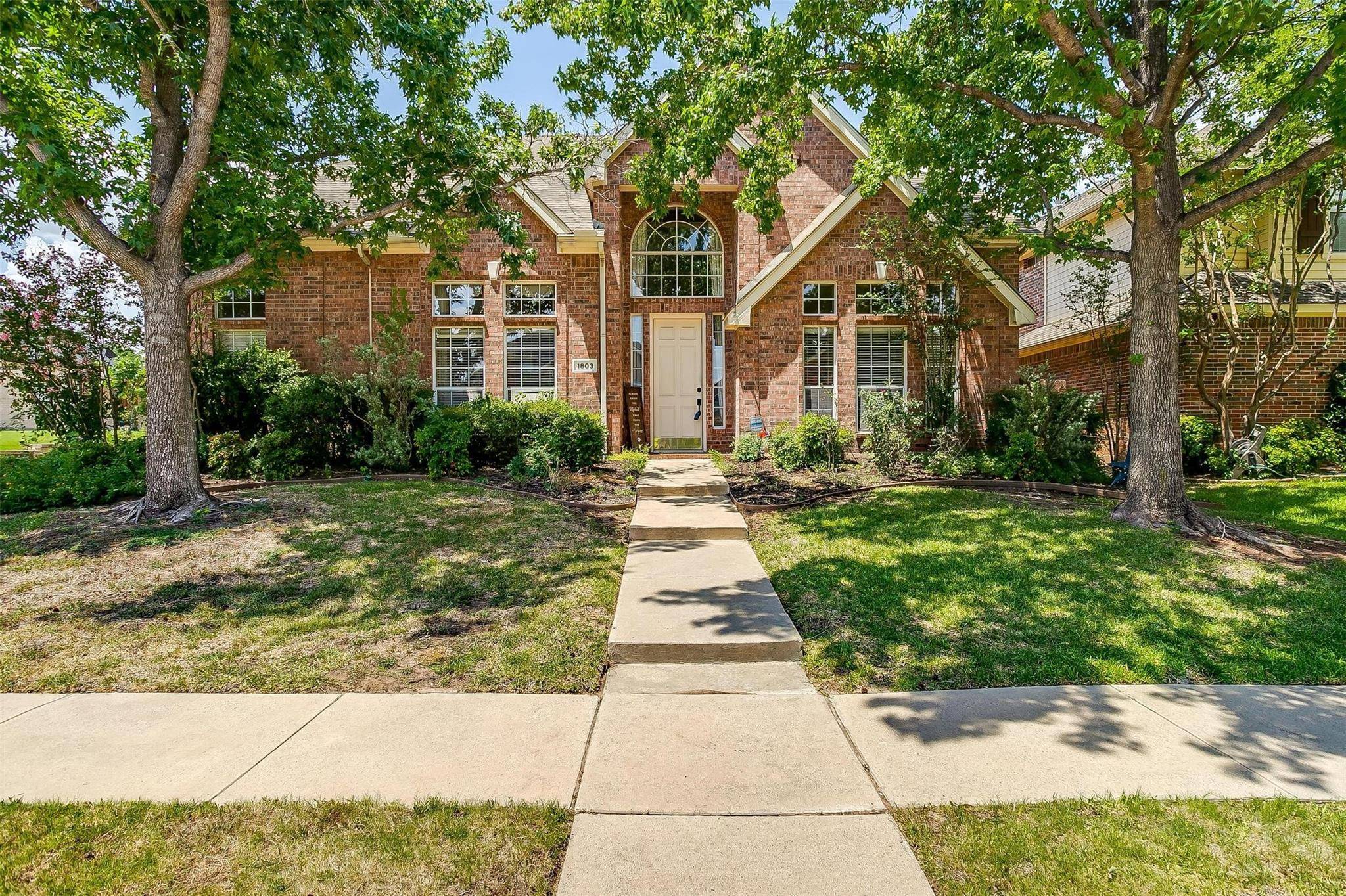 Keller, TX 76248,1803 Talon Court