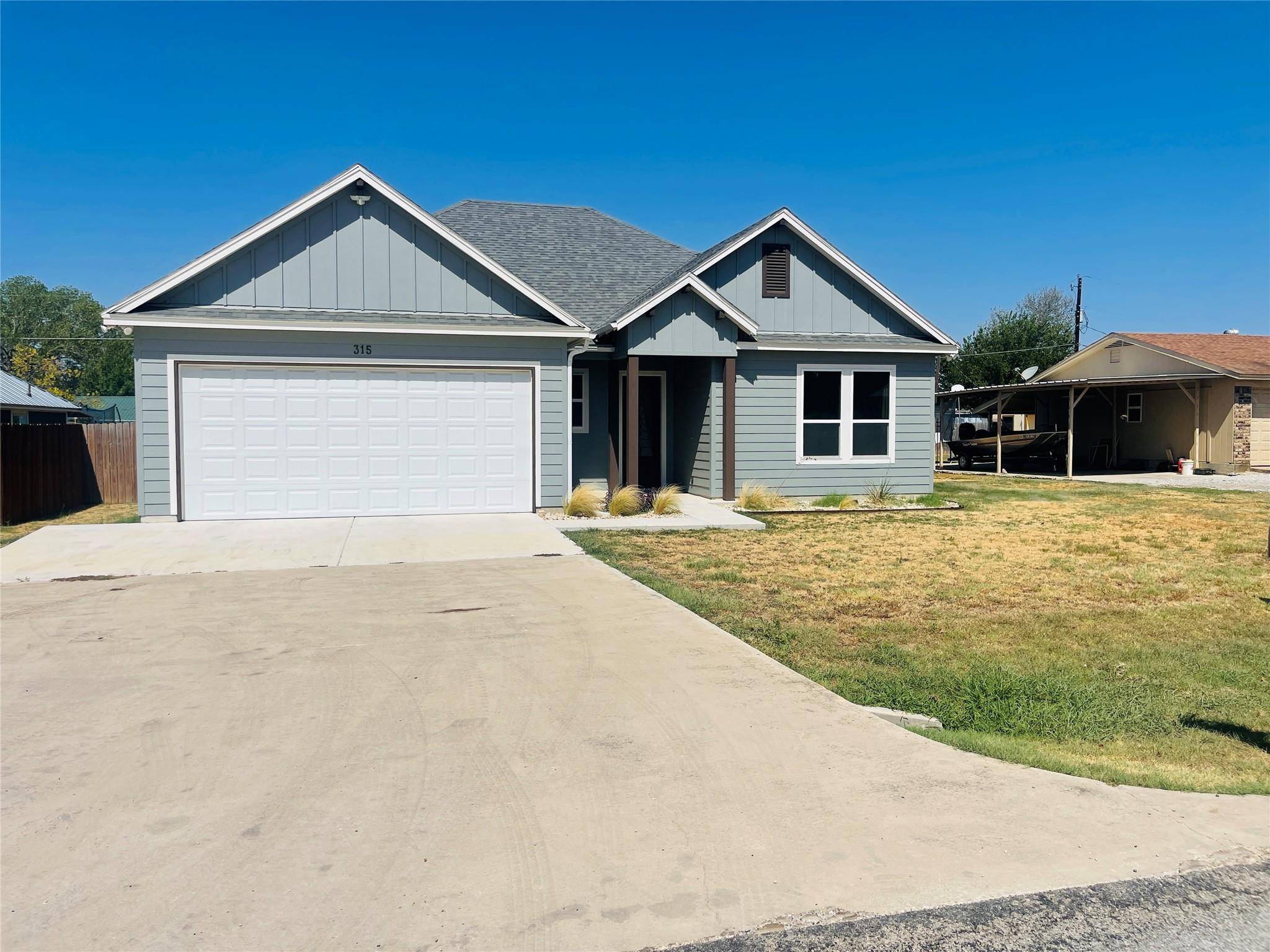 Azle, TX 76020,315 Ashwood Street