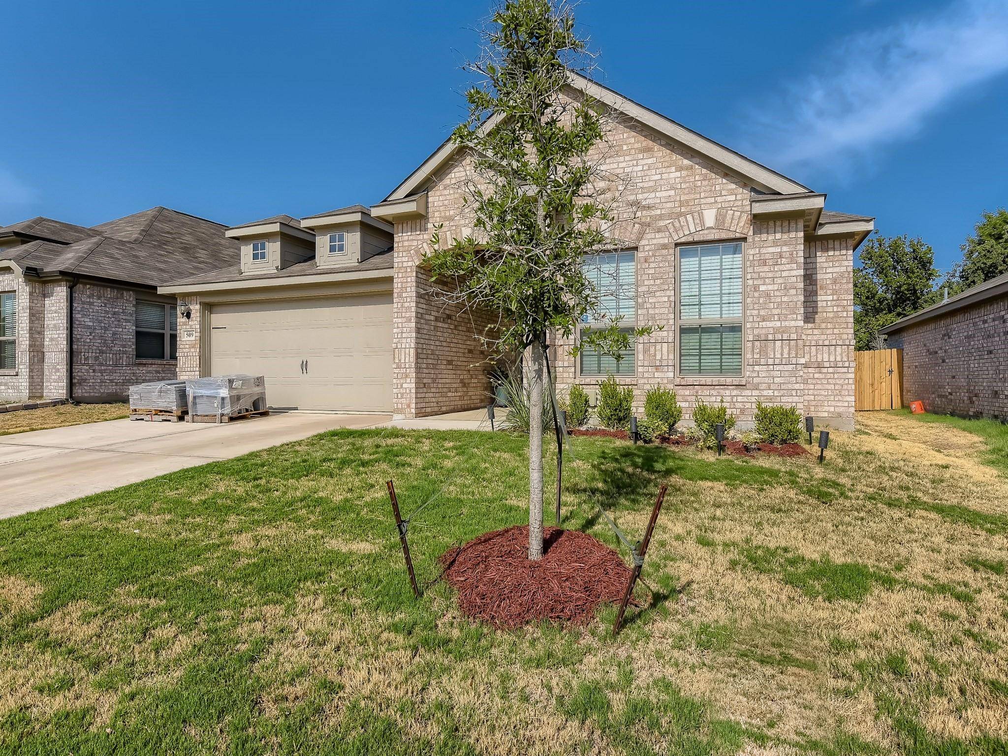 Fort Worth, TX 76120,509 Cross Ridge Circle N