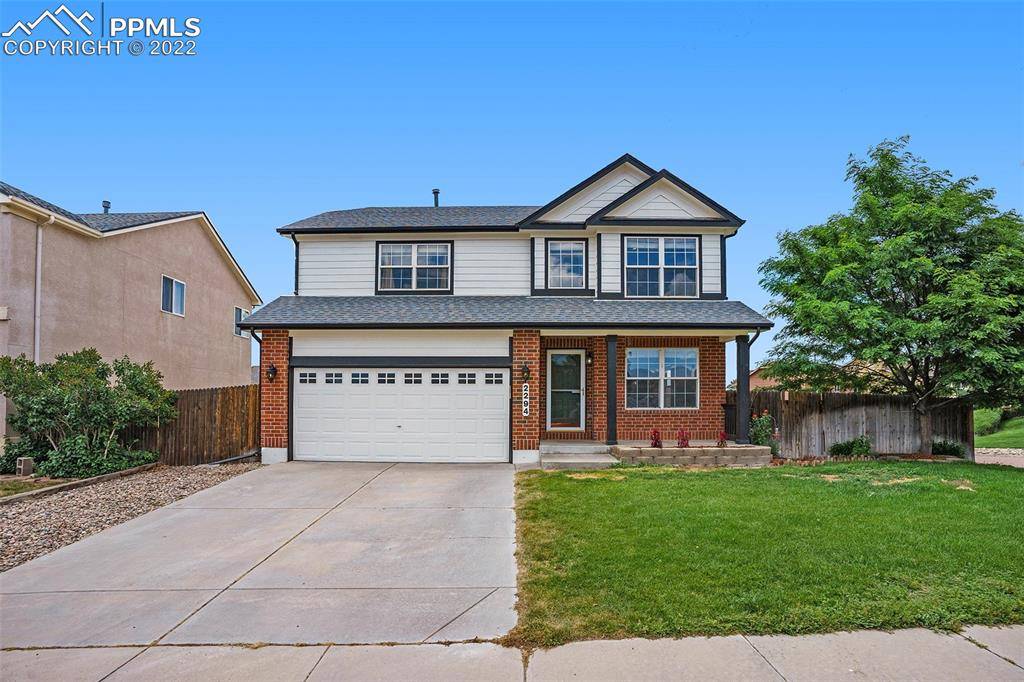 Colorado Springs, CO 80951,2294 Meadowbrook Pkwy