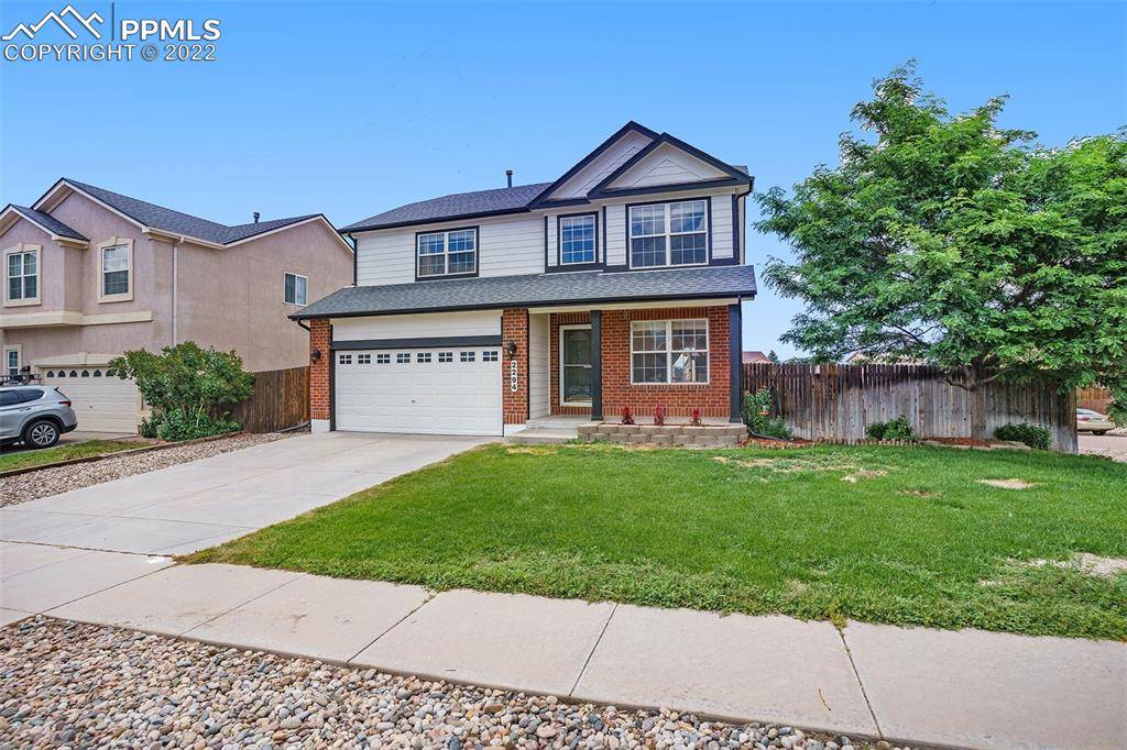 Colorado Springs, CO 80951,2294 Meadowbrook Pkwy