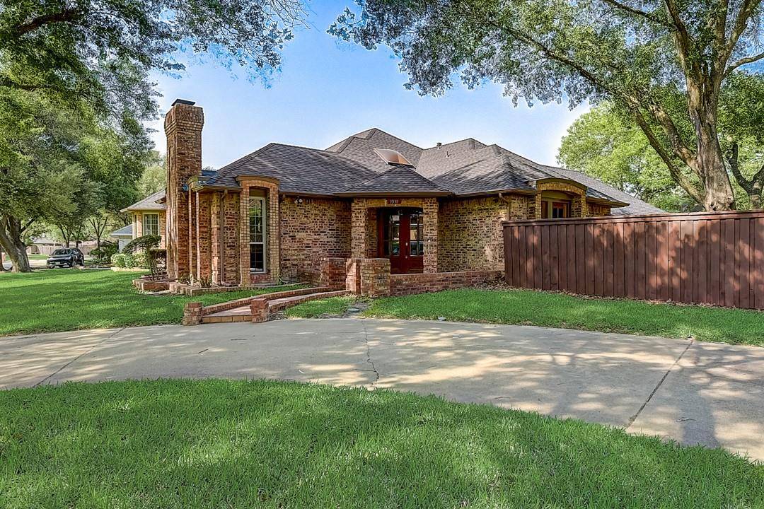 Desoto, TX 75115,1331 Grand Teton Court