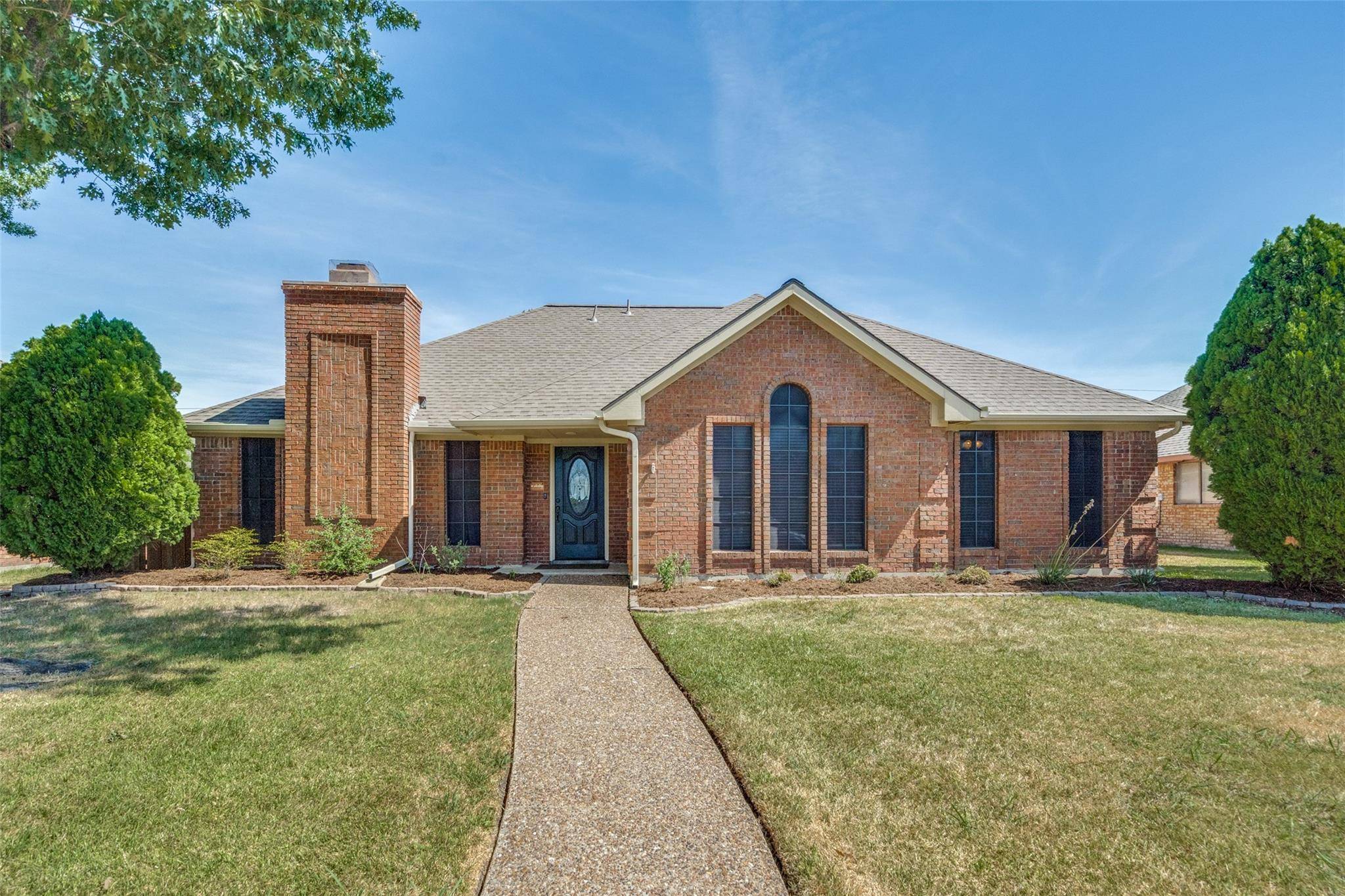 Allen, TX 75002,1313 Sandy Creek Drive