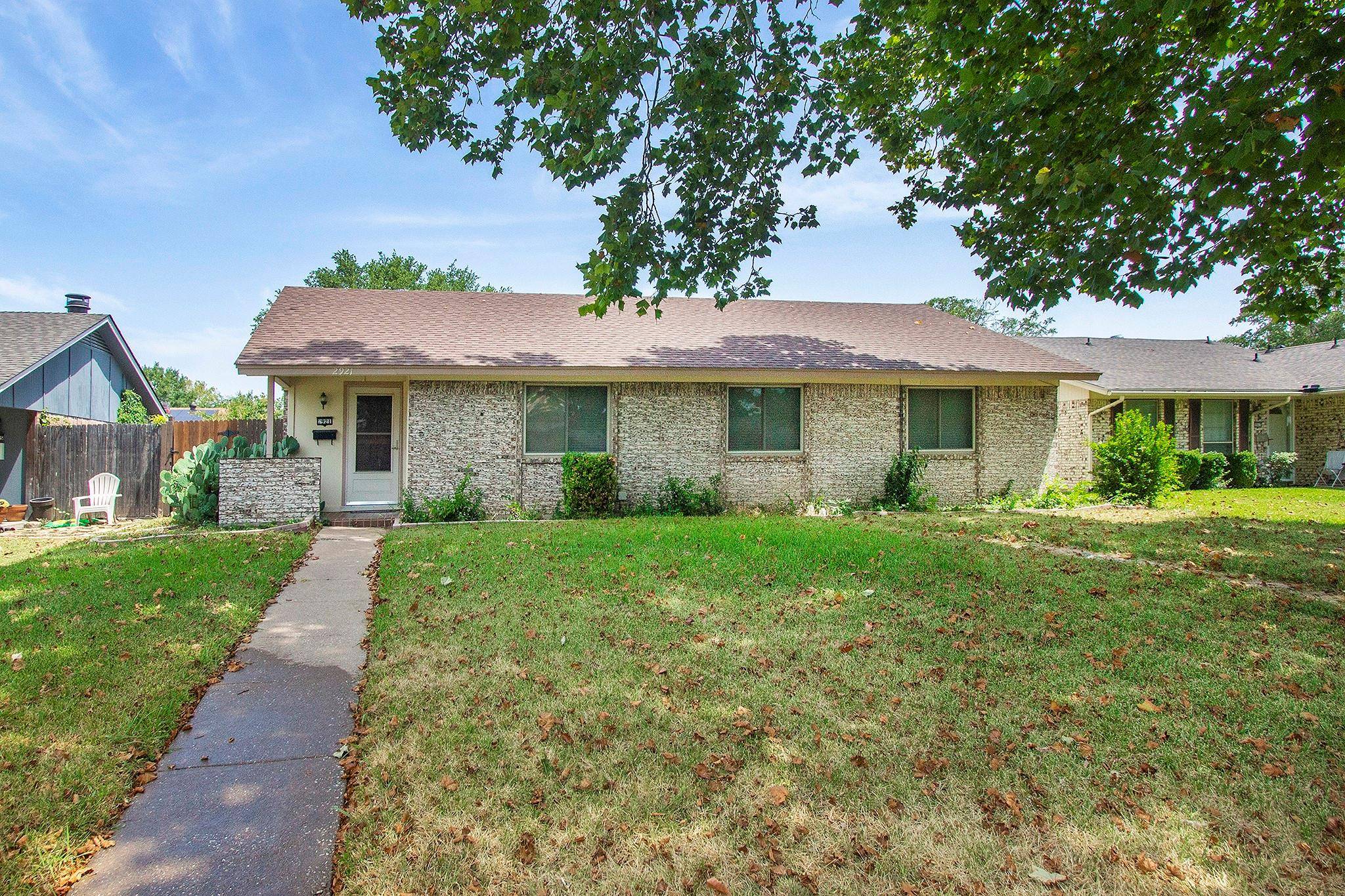 Garland, TX 75042,2921 Hillsdale Lane