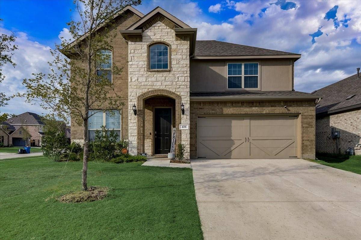 Haslet, TX 76052,419 Letara Vista Drive