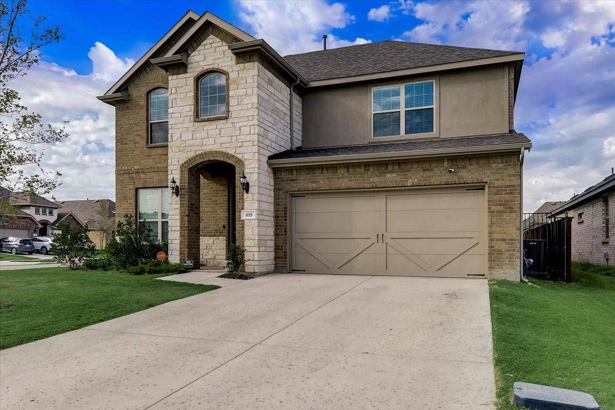 Haslet, TX 76052,419 Letara Vista Drive