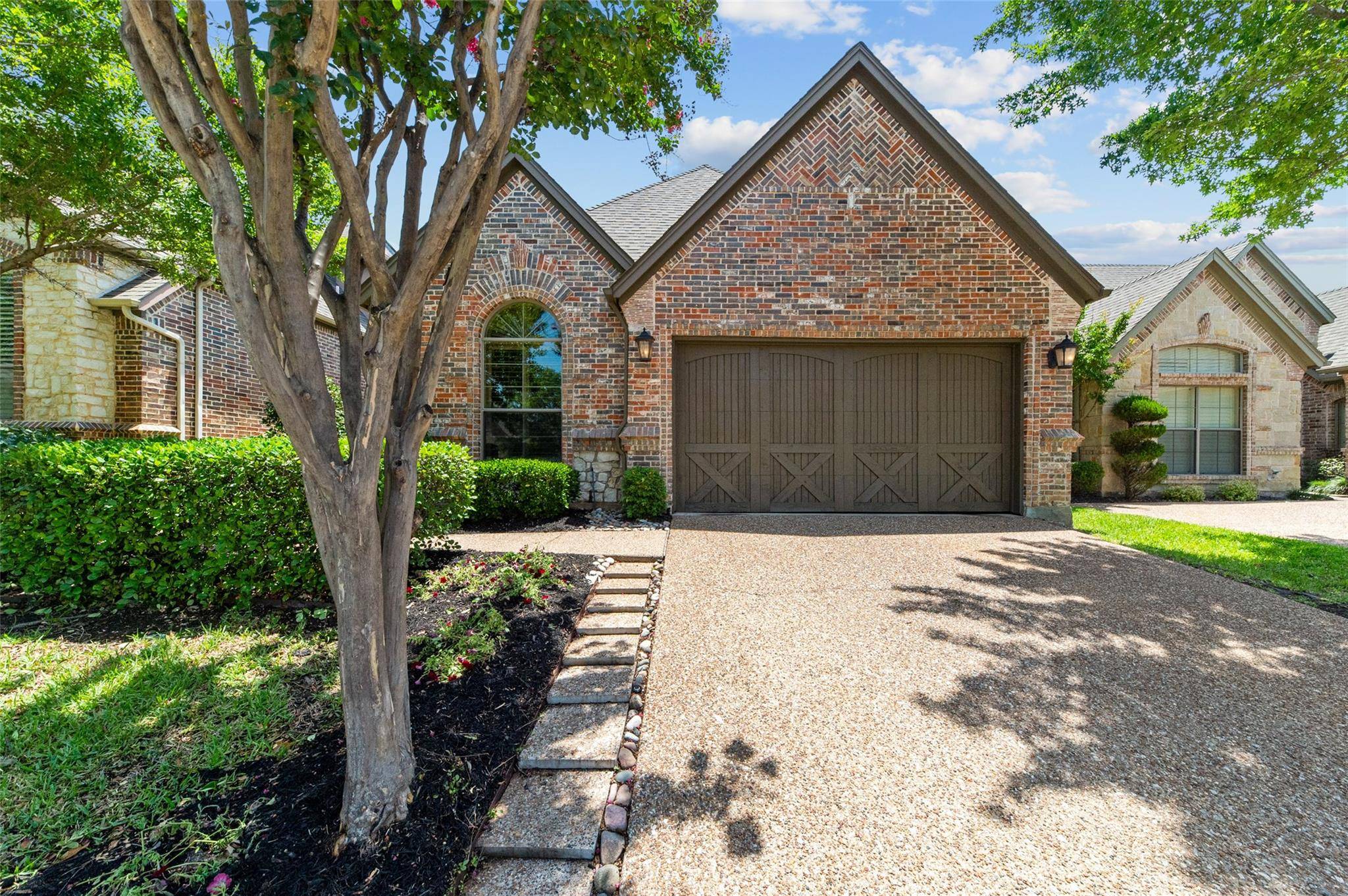 Keller, TX 76248,211 La Fontaine Lane