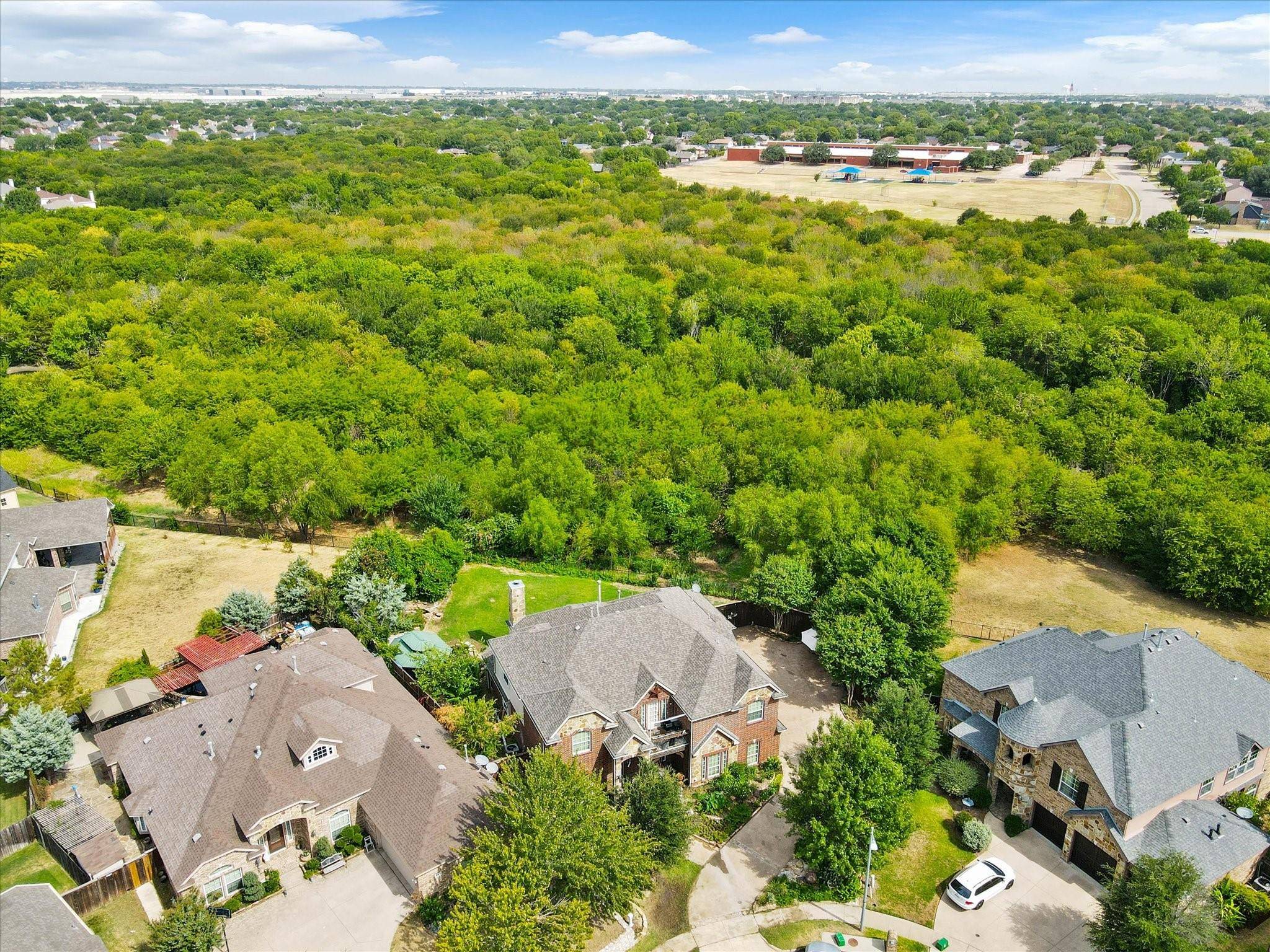 Grand Prairie, TX 75052,4803 Tarragon Lane