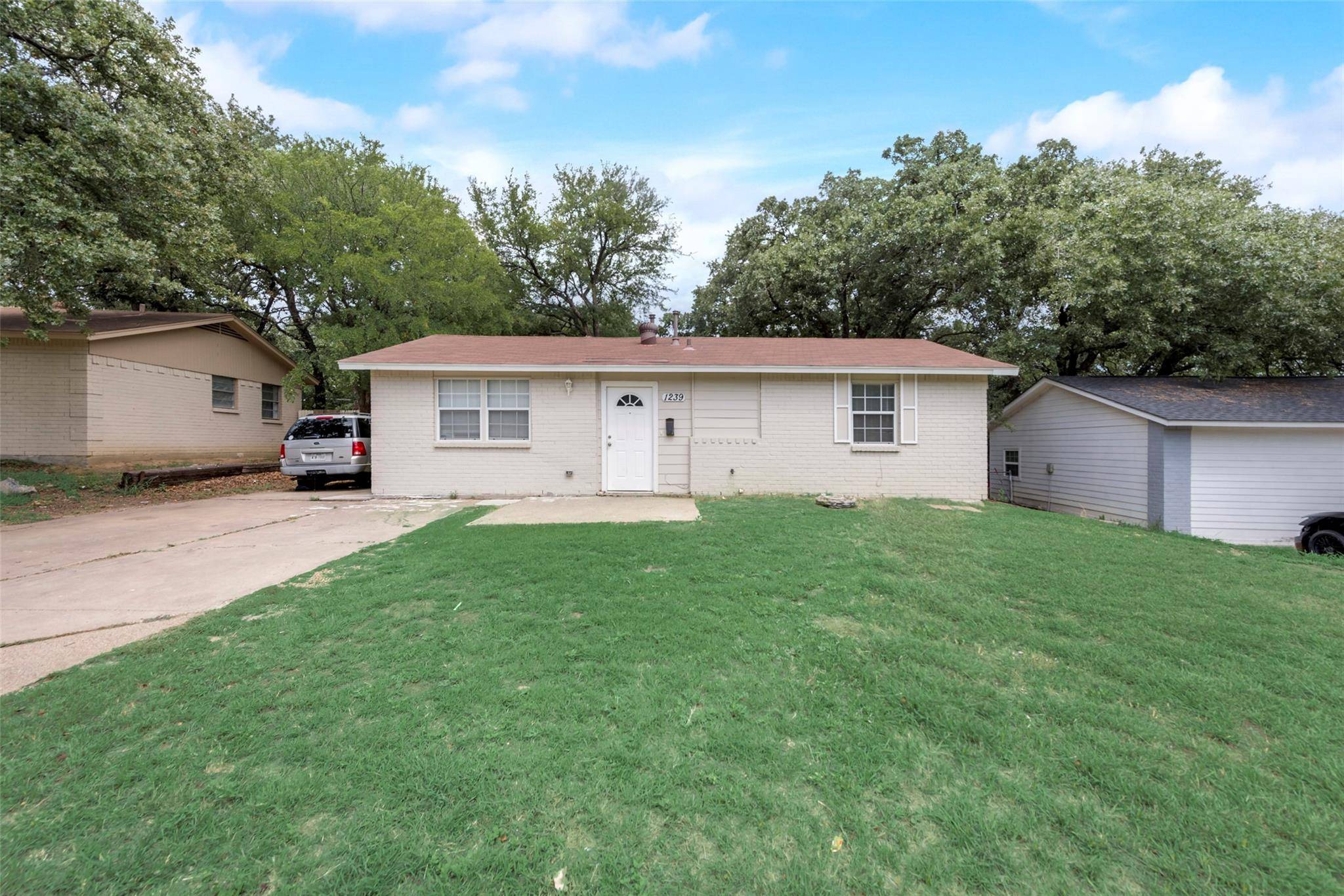 Mesquite, TX 75149,1239 Briarwood Drive