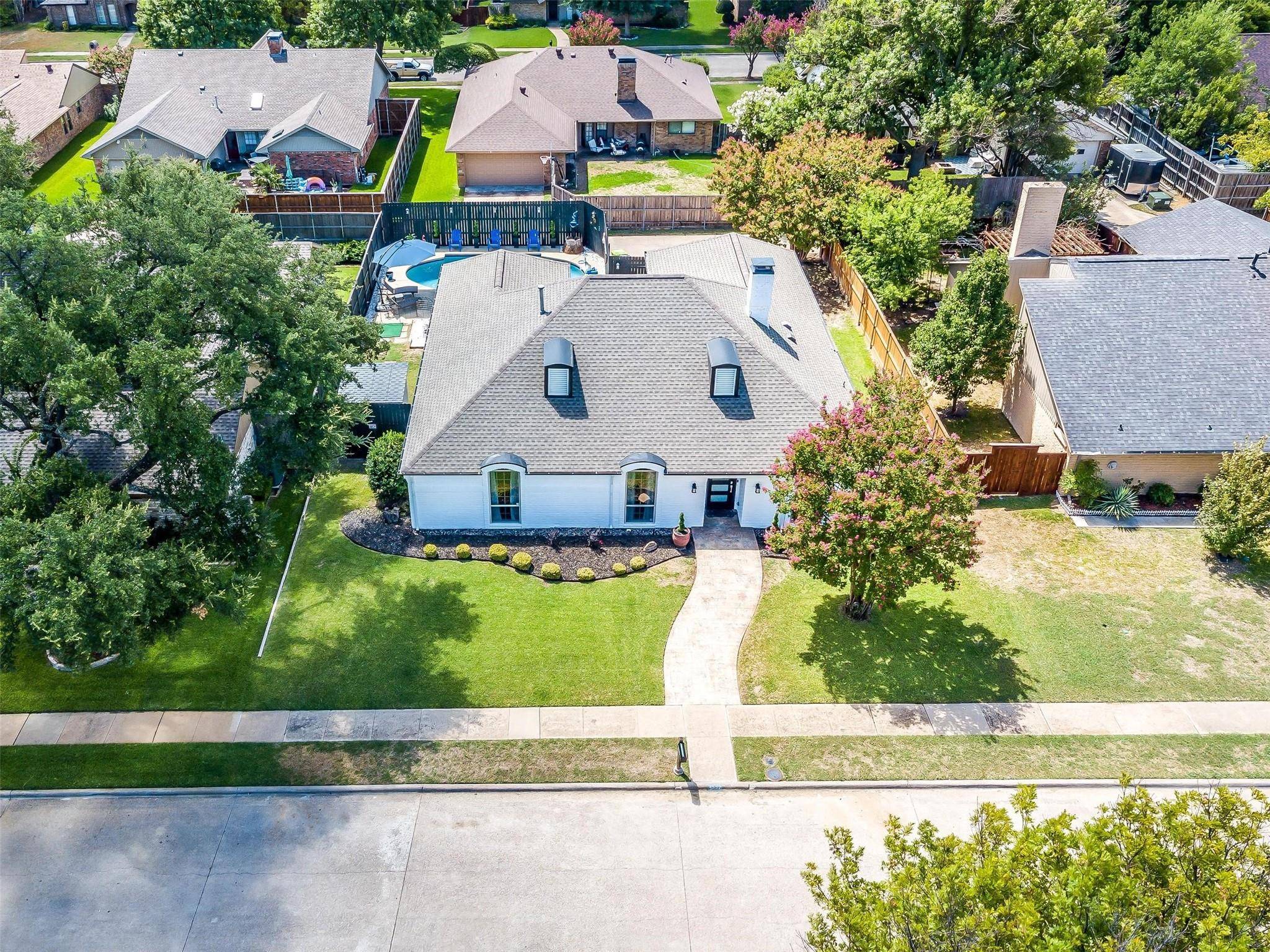 Plano, TX 75093,4532 Atlanta Drive