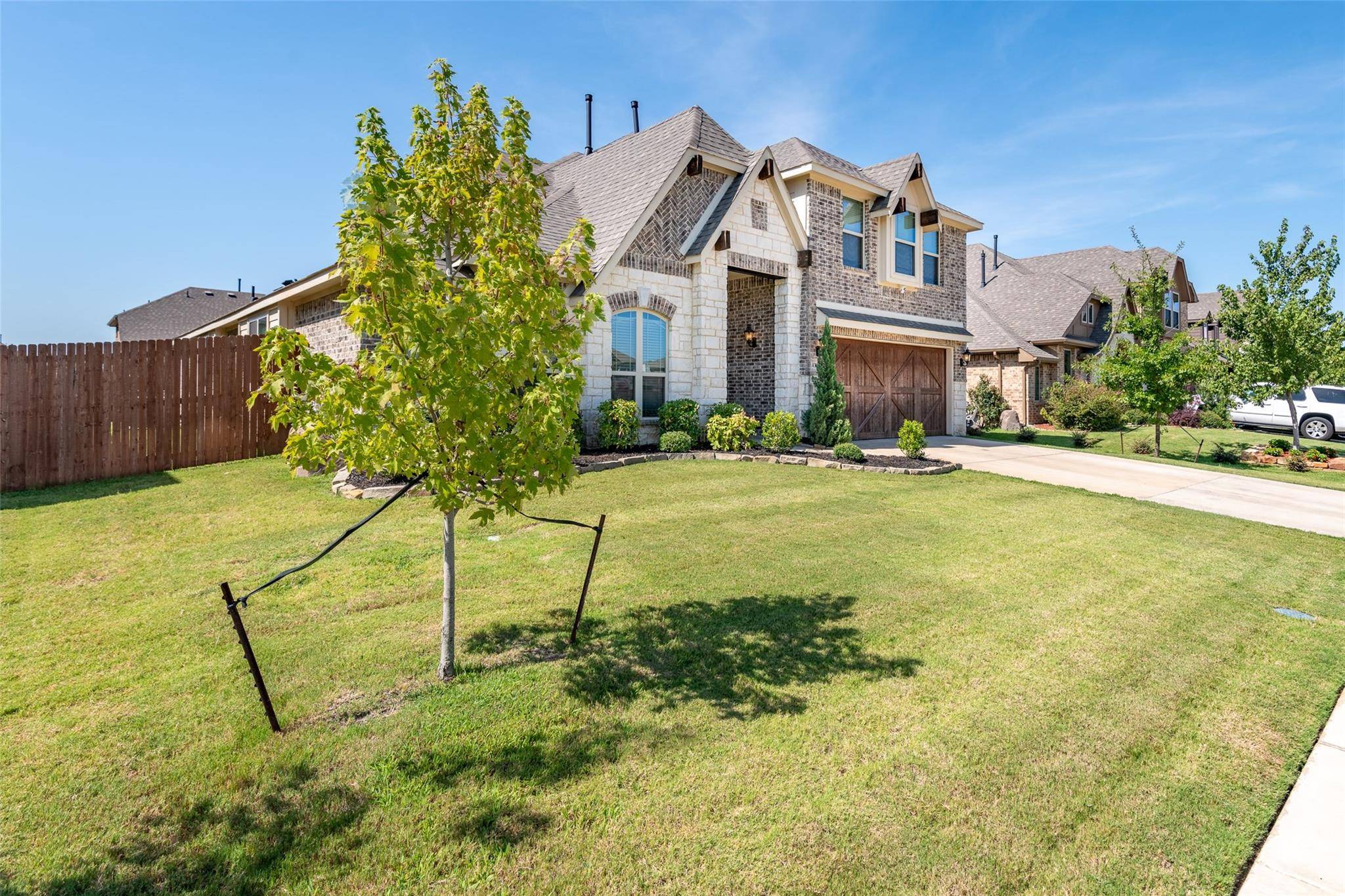 Mansfield, TX 76063,4302 Cobblestone Circle