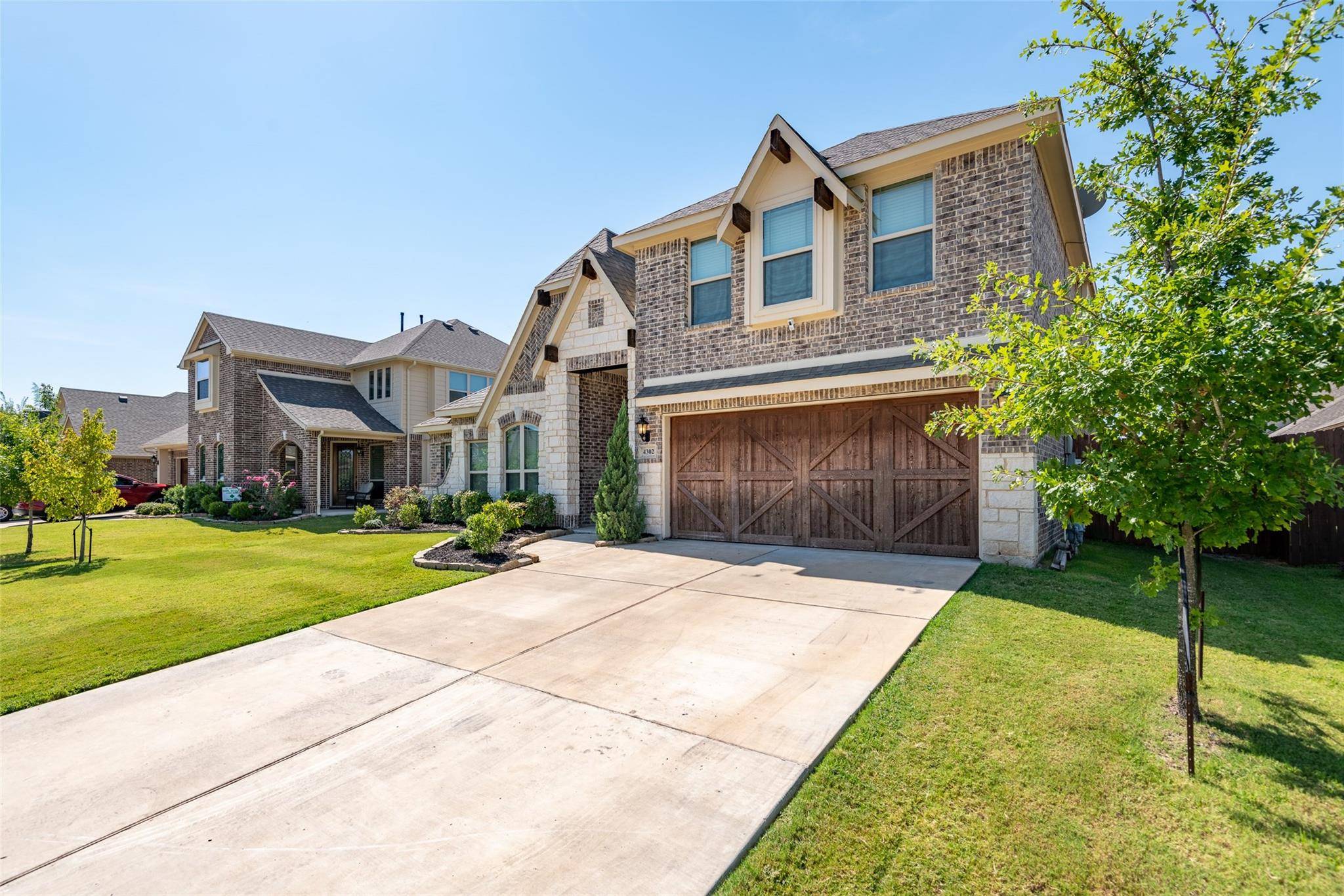 Mansfield, TX 76063,4302 Cobblestone Circle