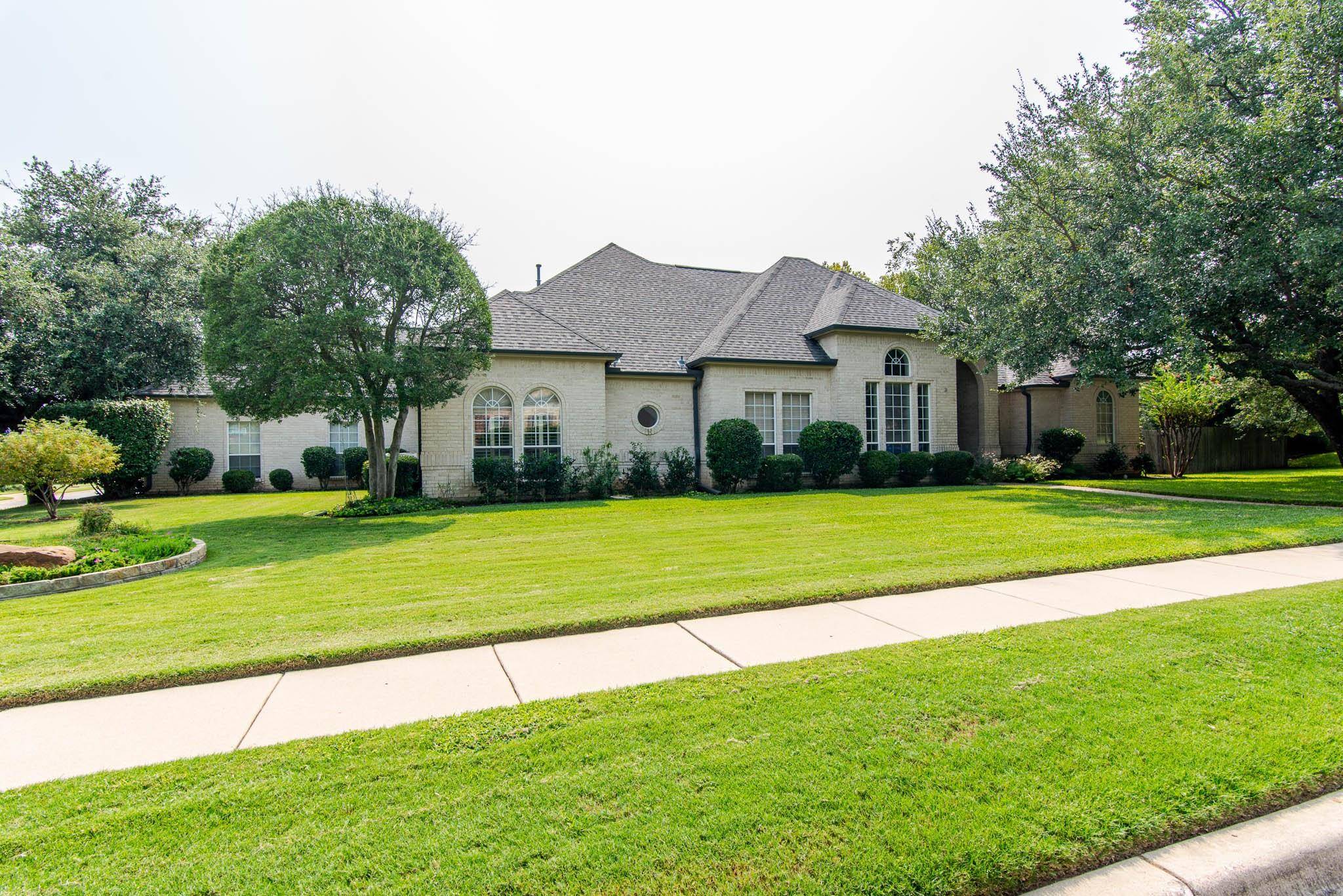 Southlake, TX 76092,2801 Yorkshire Lane