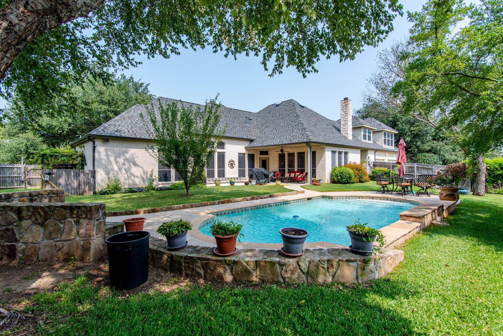 Southlake, TX 76092,2801 Yorkshire Lane