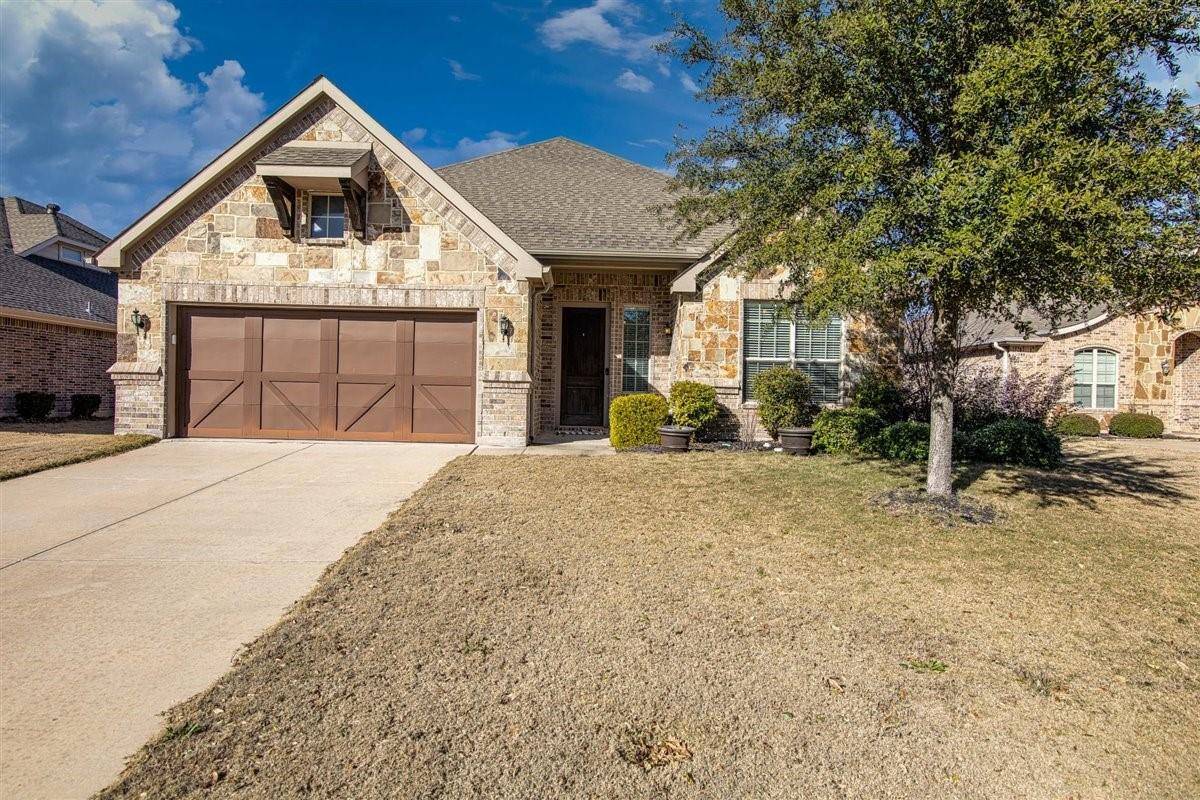 Mansfield, TX 76063,4305 Jasmine Lane