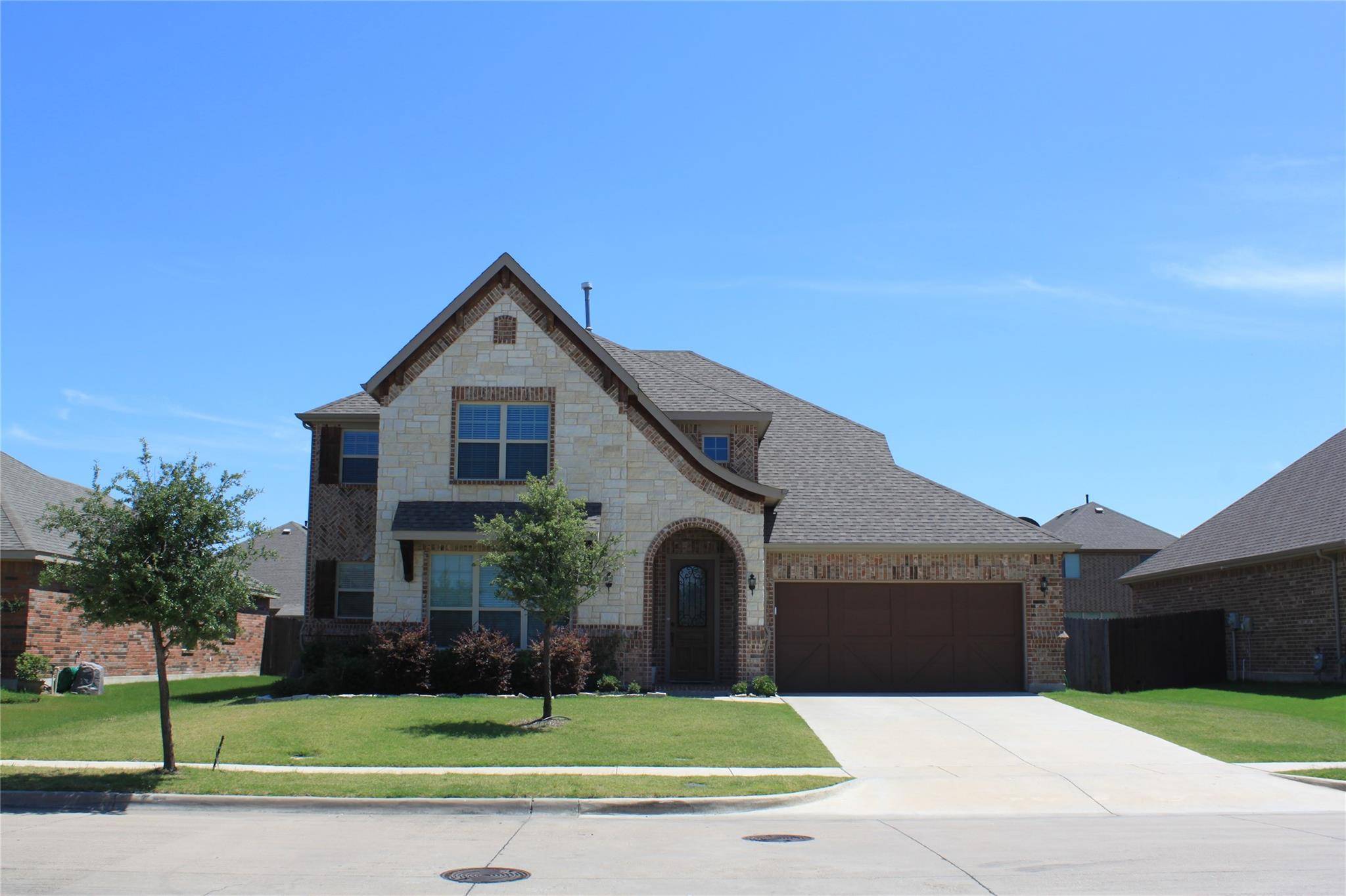 Mansfield, TX 76063,4318 Garden Path Lane