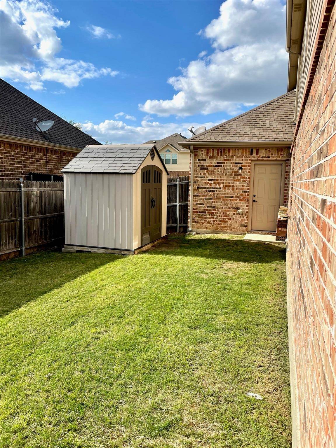 Mansfield, TX 76063,4318 Garden Path Lane