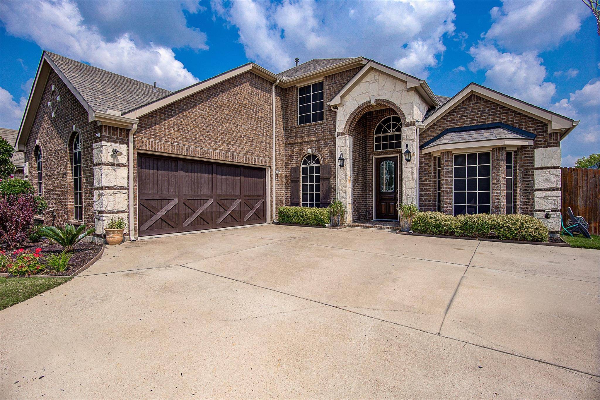 Mansfield, TX 76063,4309 Jasmine Lane