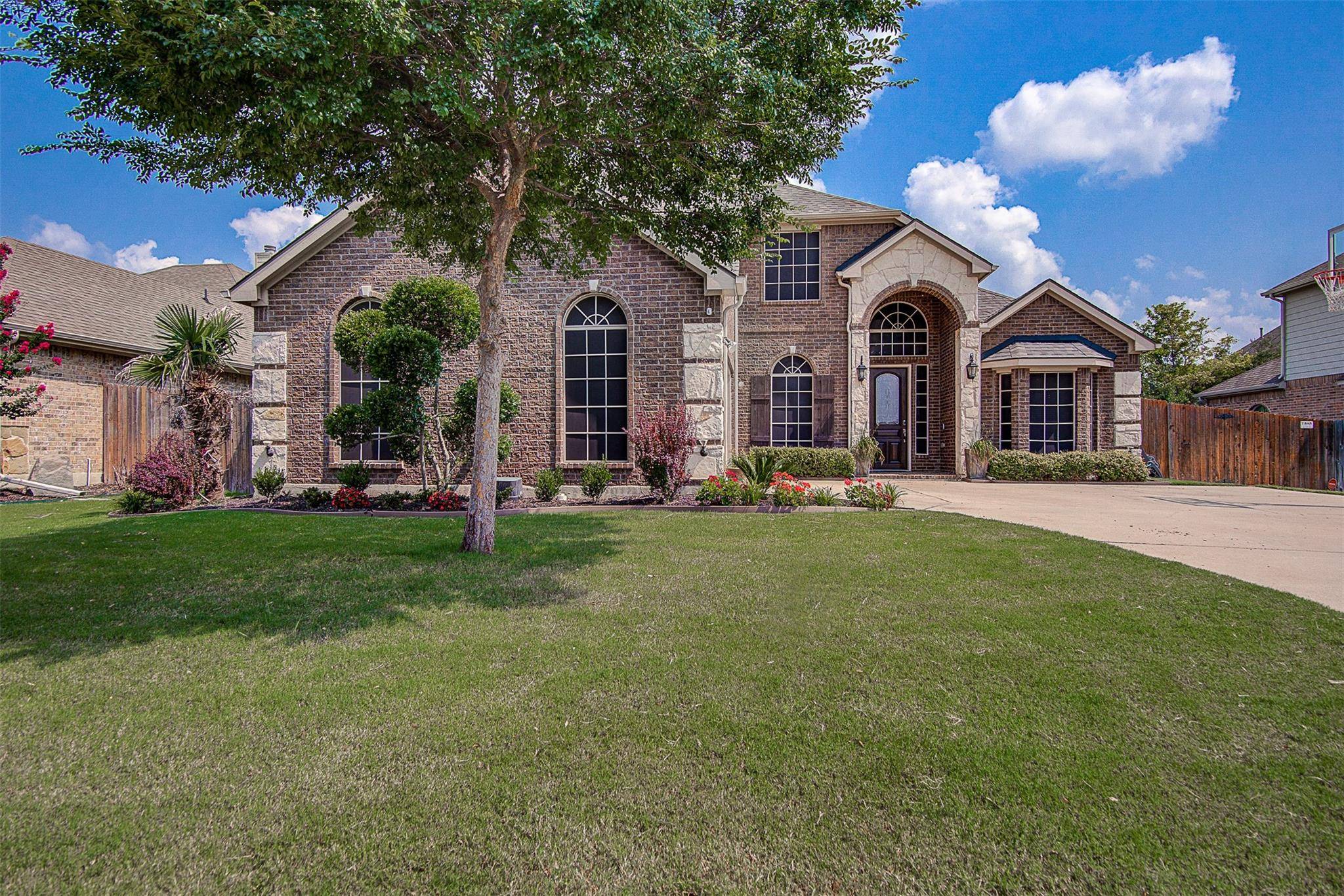 Mansfield, TX 76063,4309 Jasmine Lane