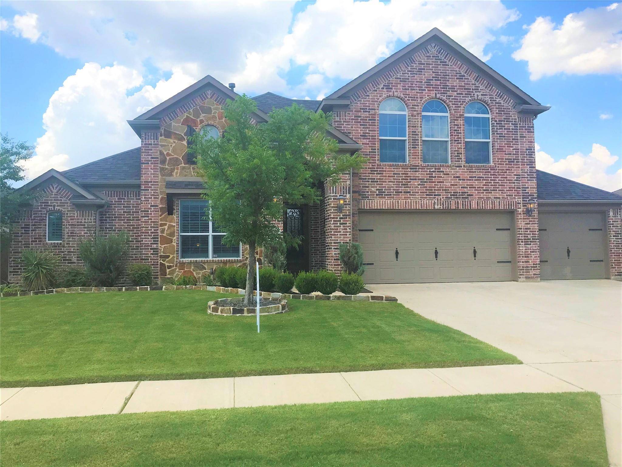 Little Elm, TX 75068,2245 Riviera Drive