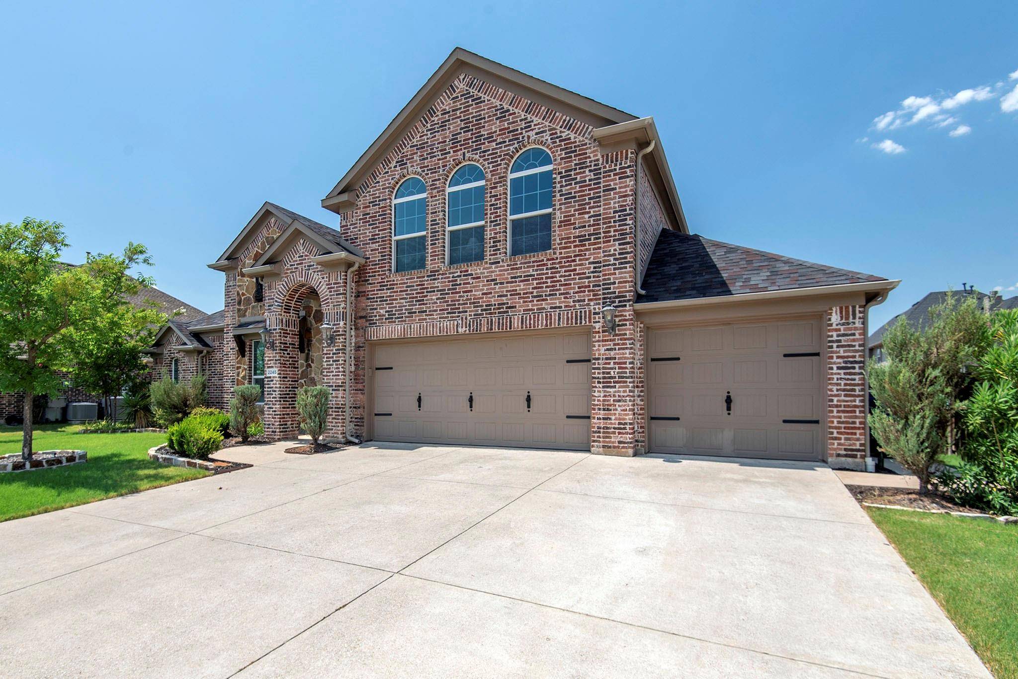 Little Elm, TX 75068,2245 Riviera Drive