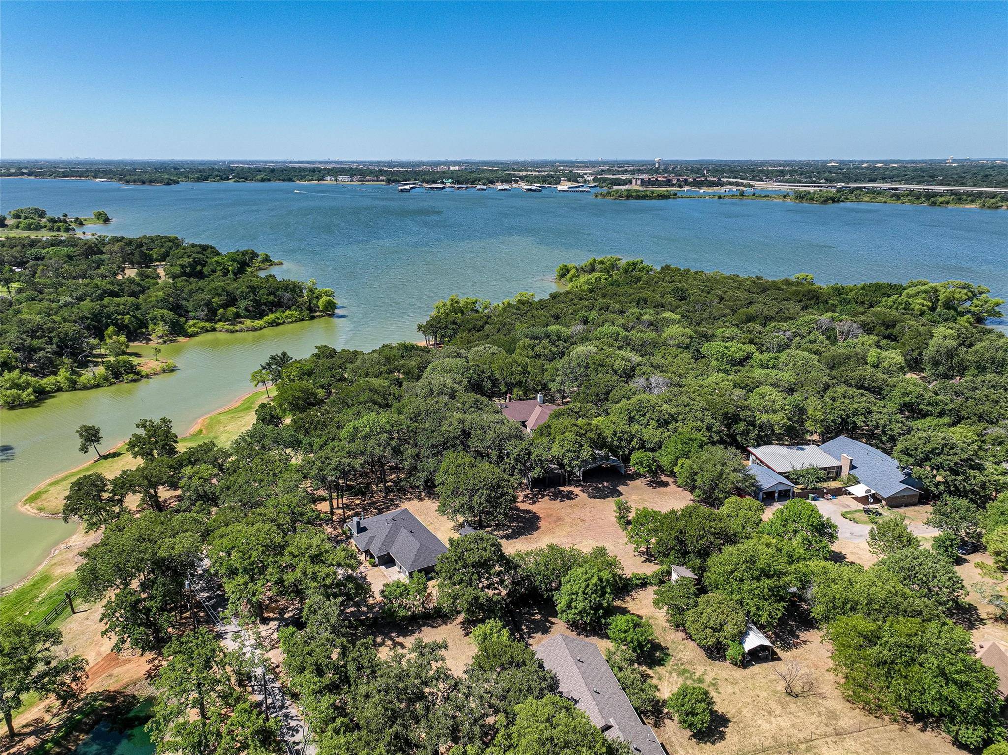 Hickory Creek, TX 75065,105 Woody Trail