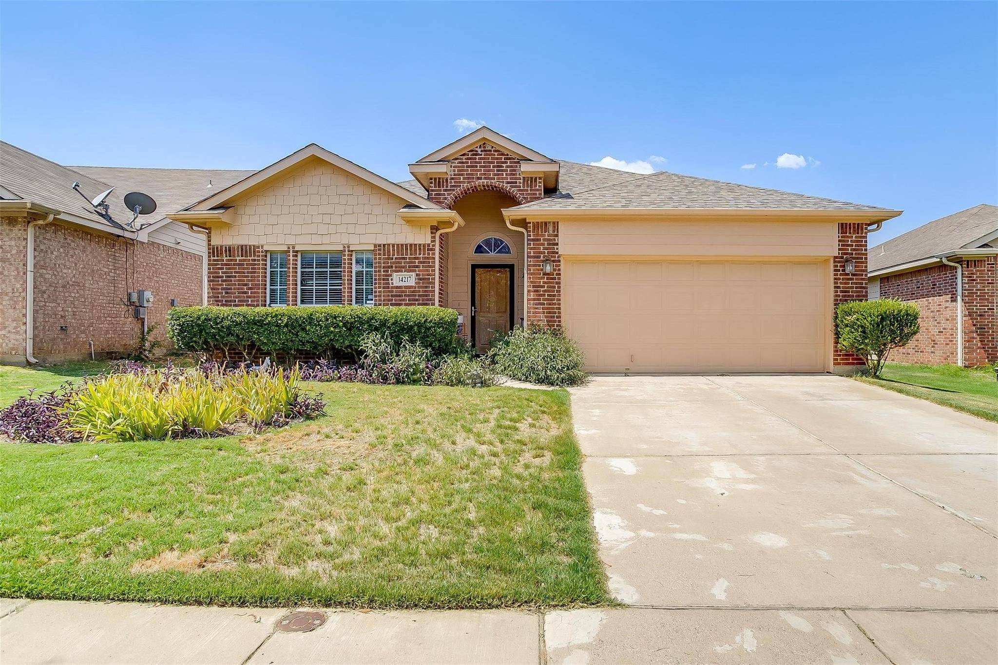 Fort Worth, TX 76052,14217 Cedar Post Drive