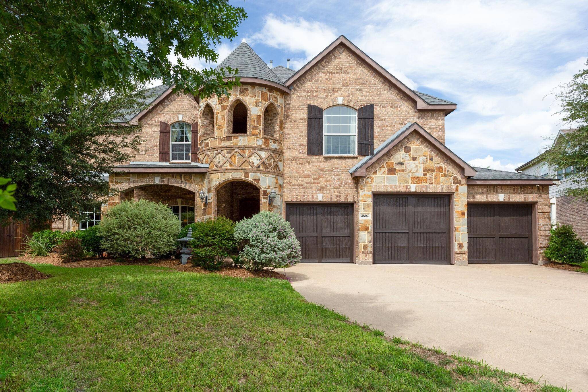 Grand Prairie, TX 75052,4804 Tarragon Lane