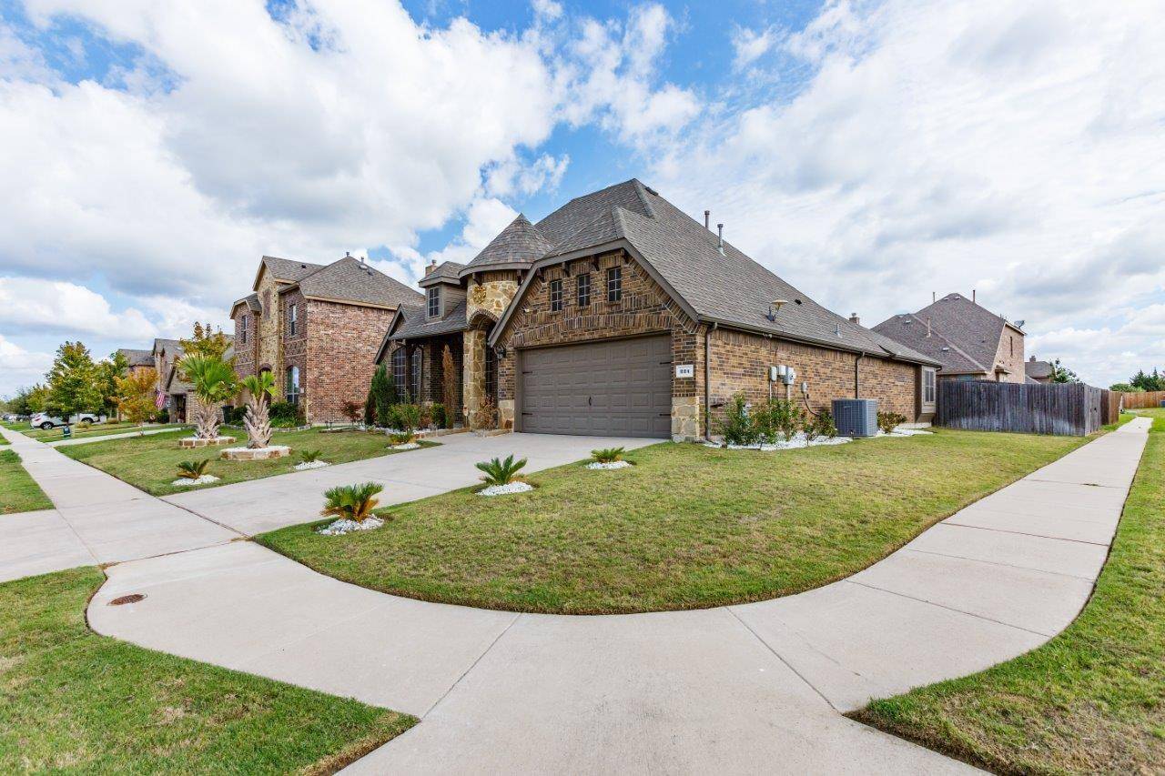 Forney, TX 75126,224 Eagle Ridge