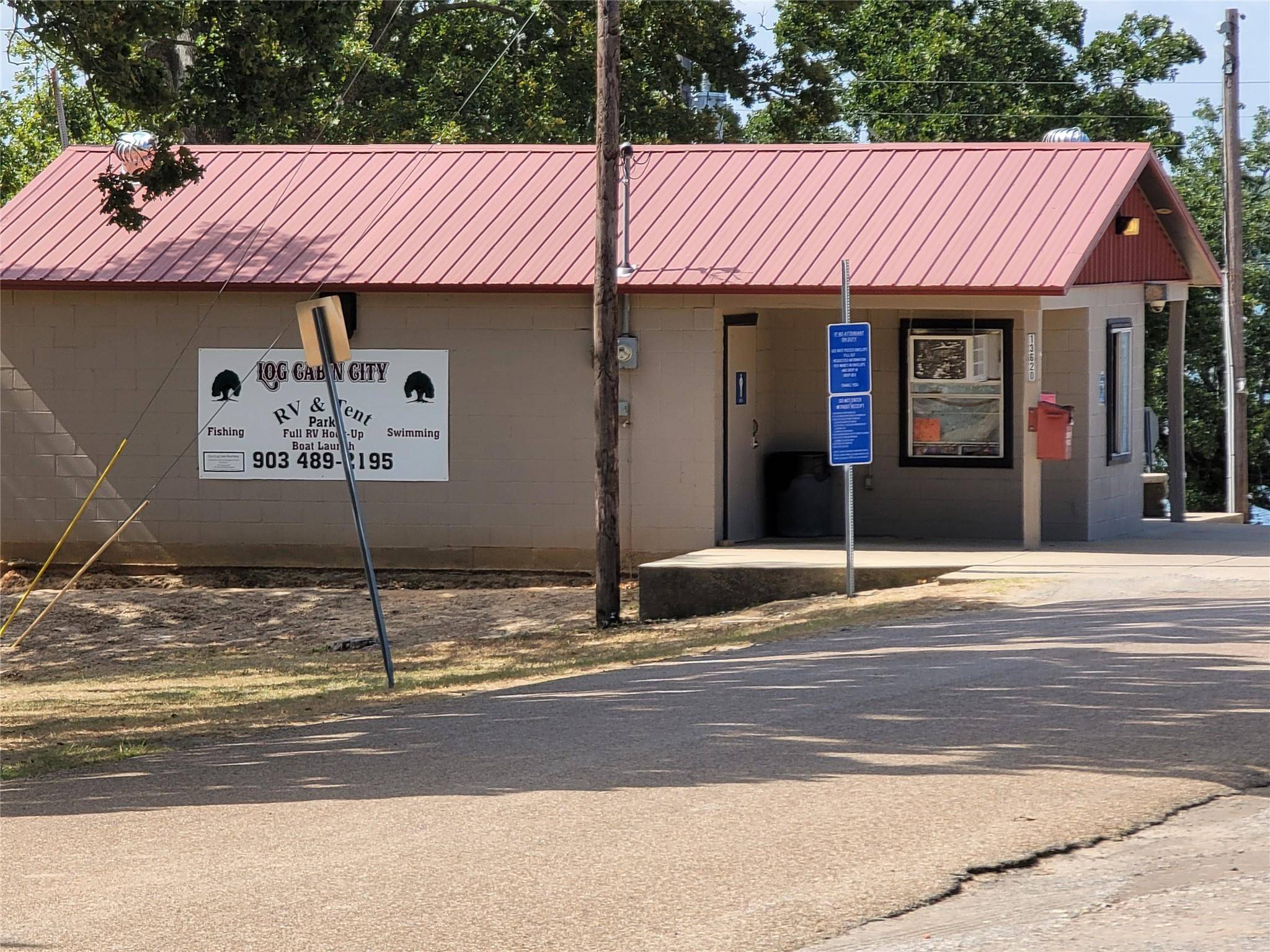 Log Cabin, TX 75148,TBD Sam Houston Drive