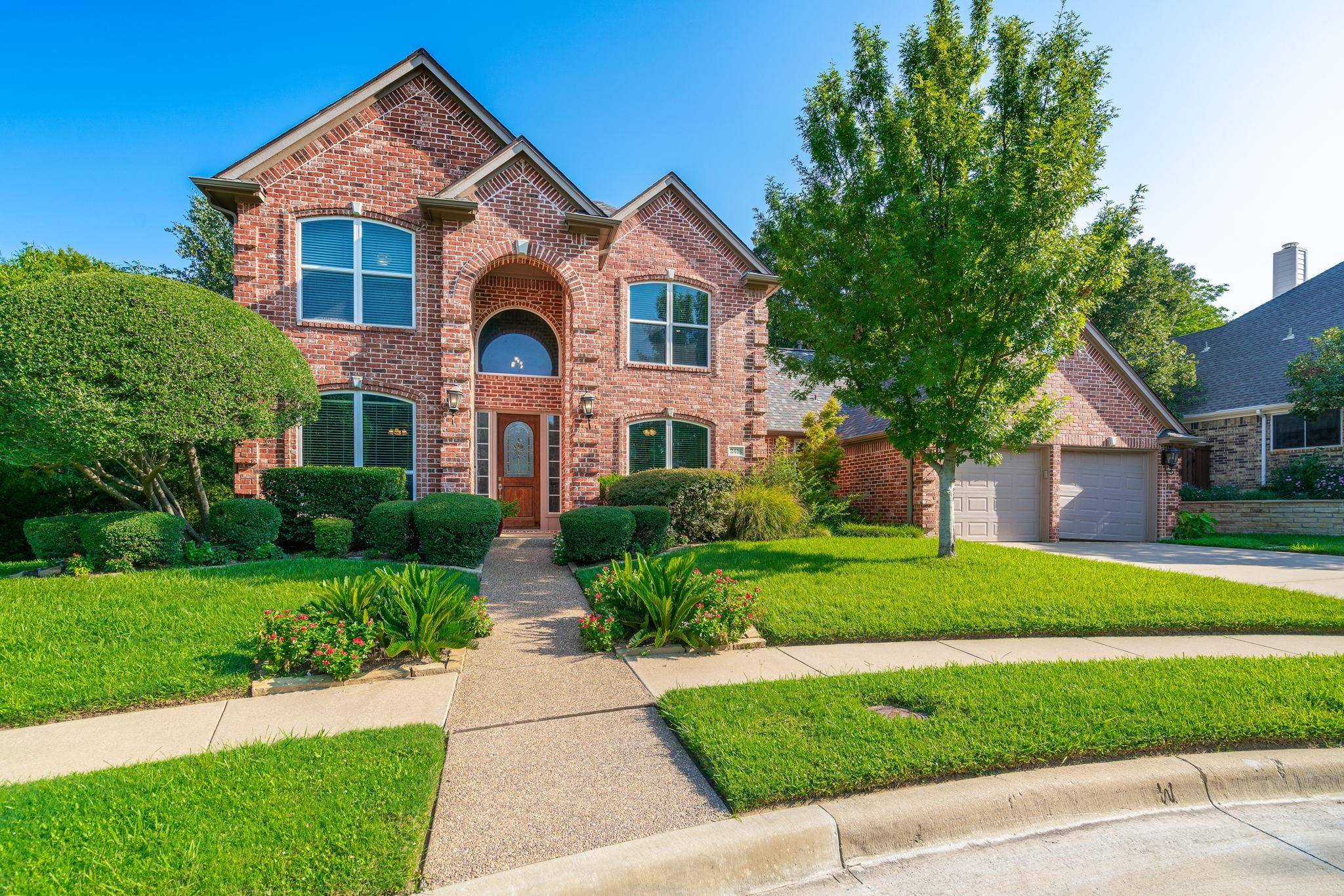 Grapevine, TX 76051,2406 Crockett Court