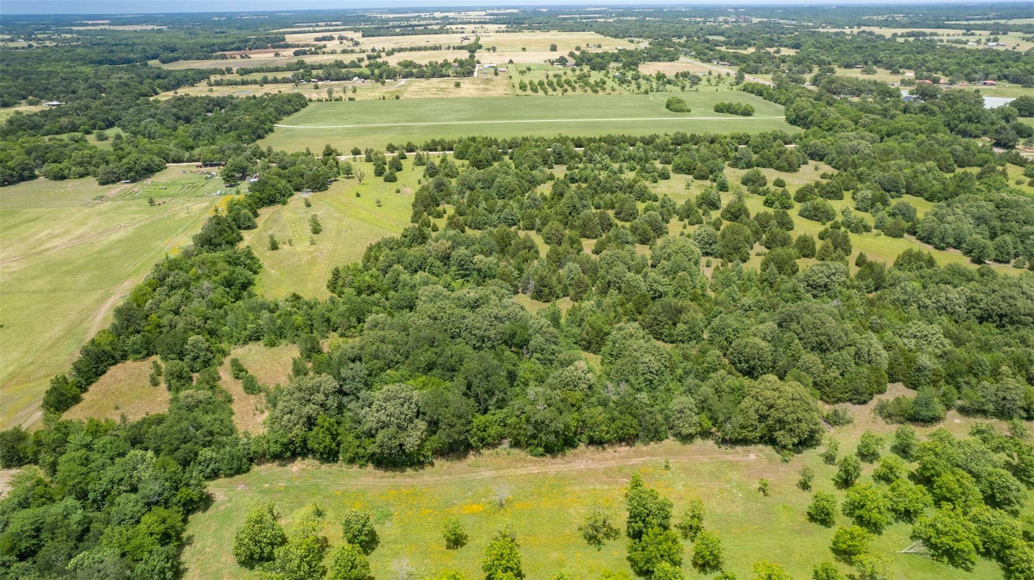 Wolfe City, TX 75496,3 Tract Redtail Hawk Lane