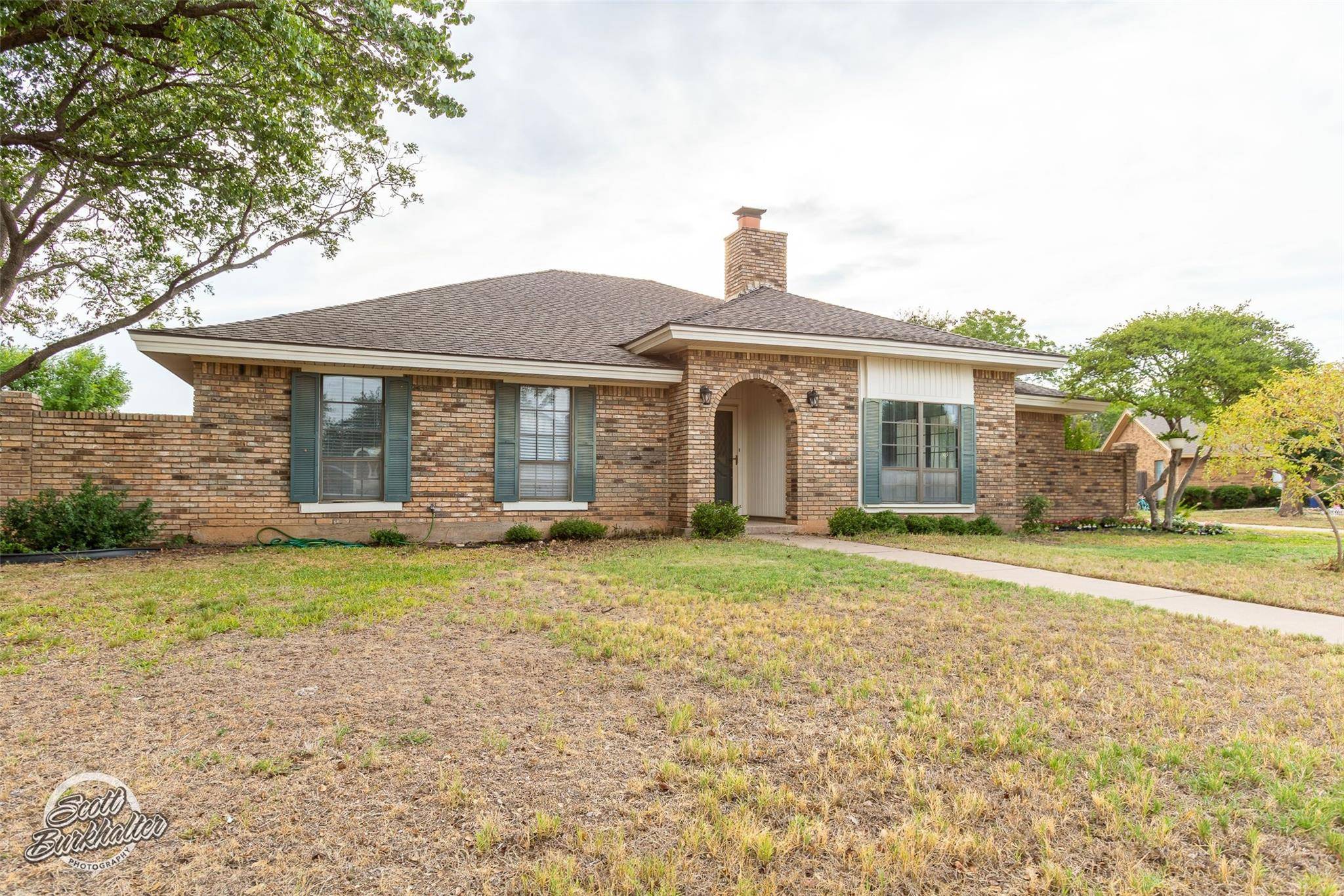 Abilene, TX 79606,3034 Woodway Circle