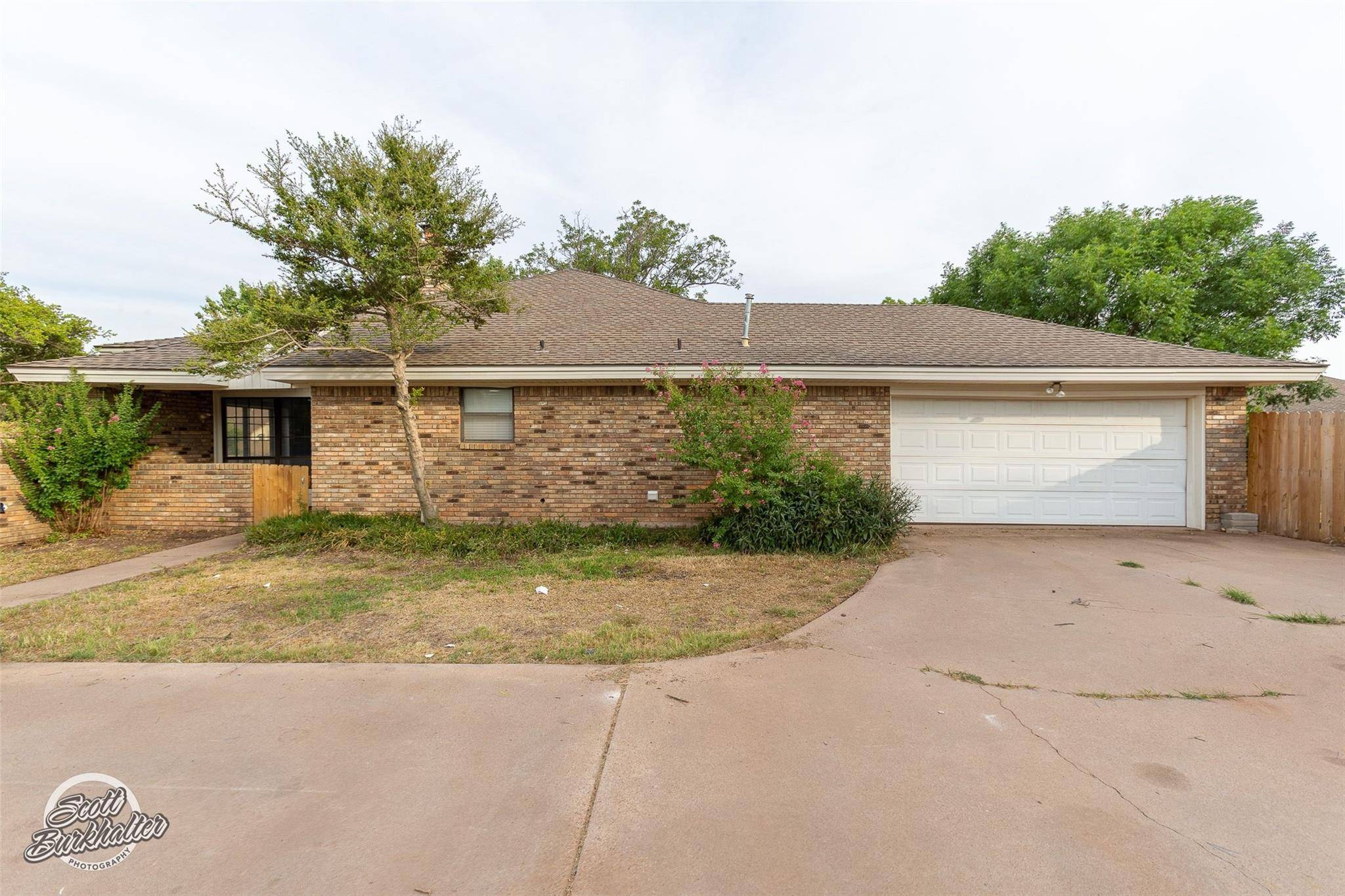 Abilene, TX 79606,3034 Woodway Circle