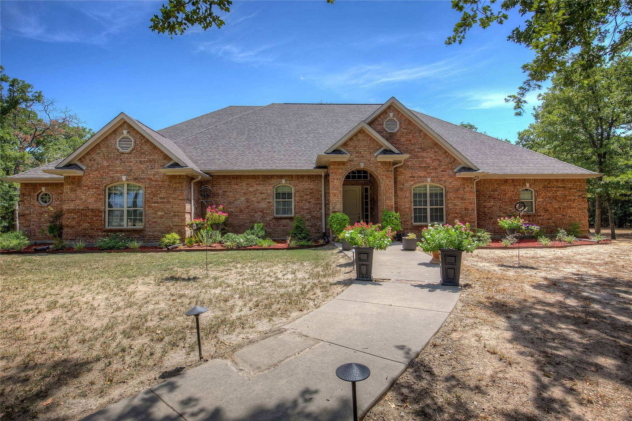 Greenville, TX 75402,360 Ranchwood Drive