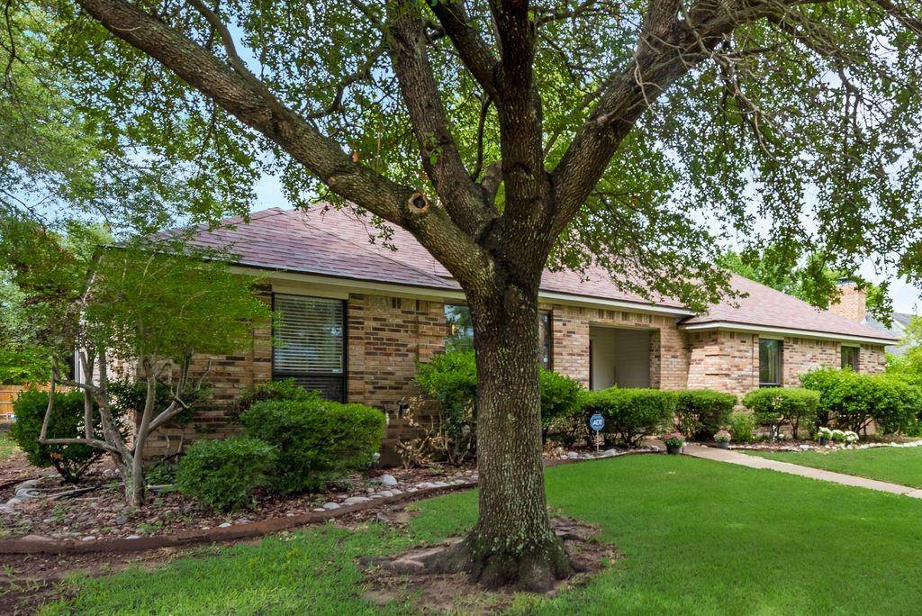 Terrell, TX 75160,1009 Meridith Drive