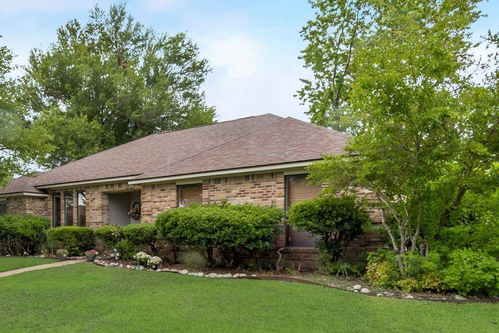 Terrell, TX 75160,1009 Meridith Drive