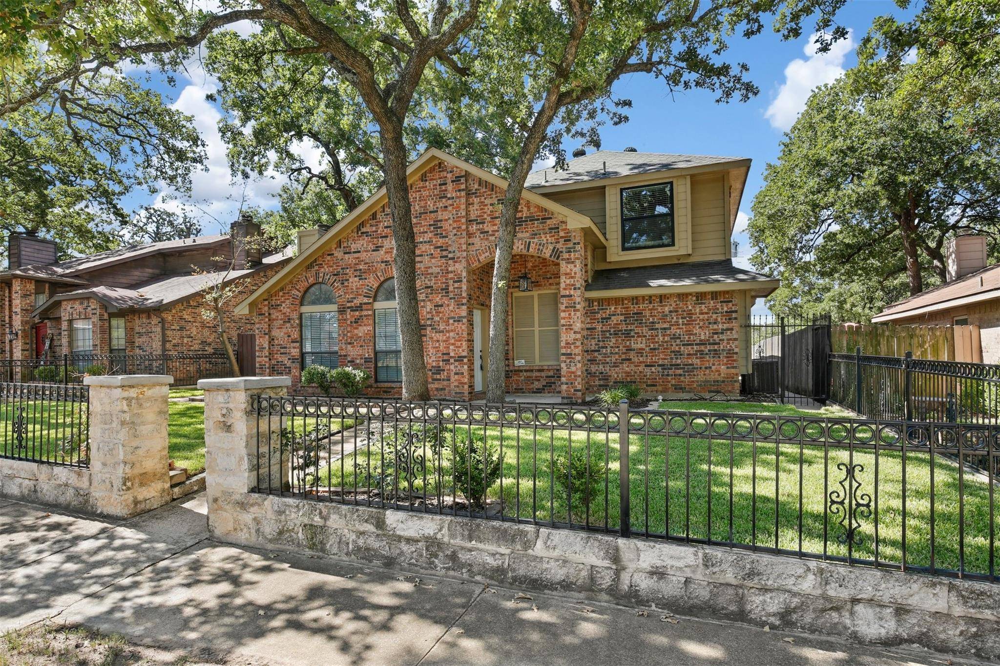 Balch Springs, TX 75180,11814 Eloise Drive