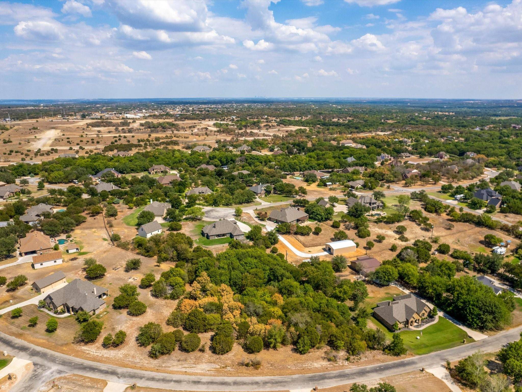 Azle, TX 76020,TBD Horizon Circle