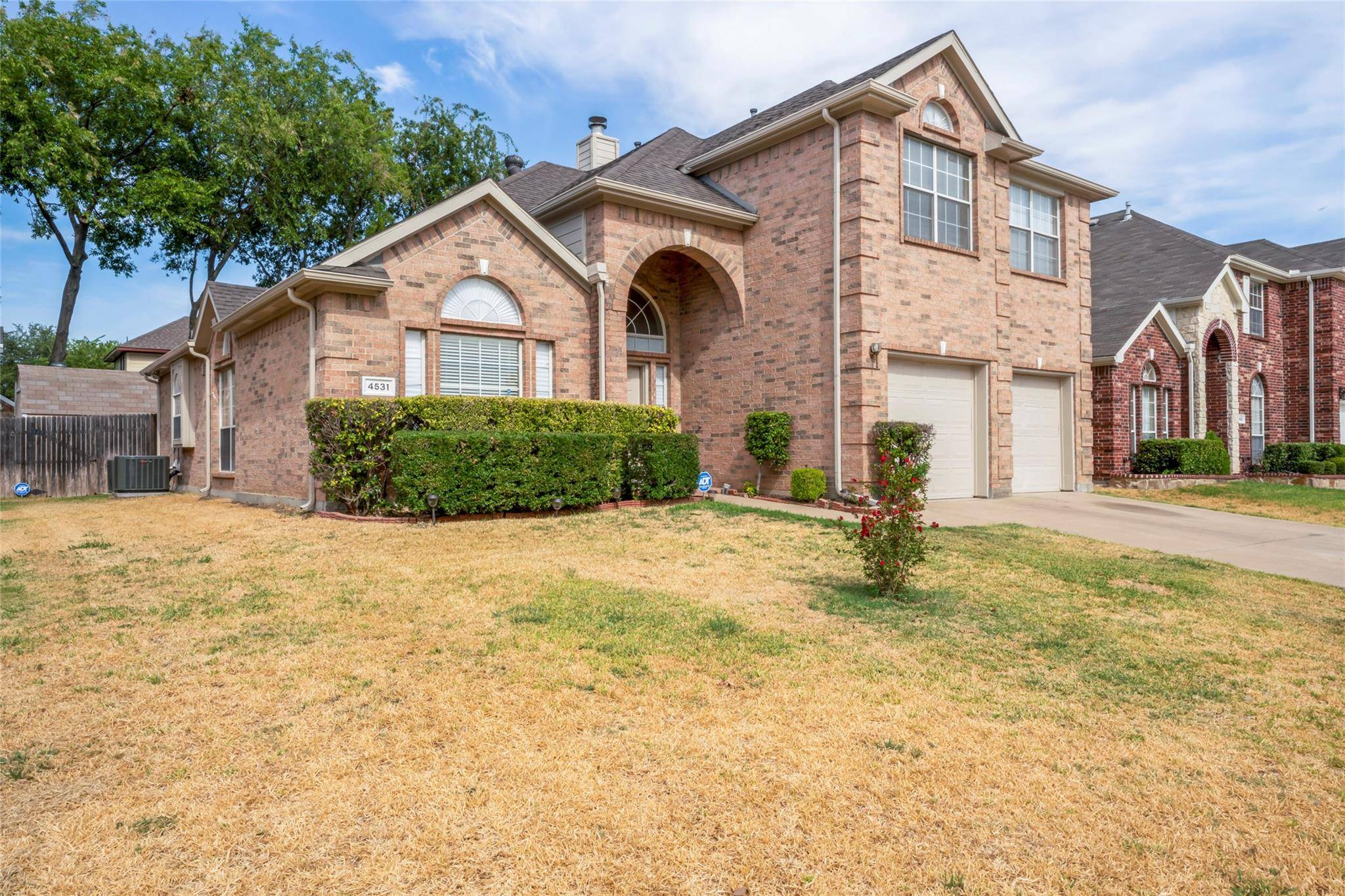 Grand Prairie, TX 75052,4531 Westchester Glen Drive