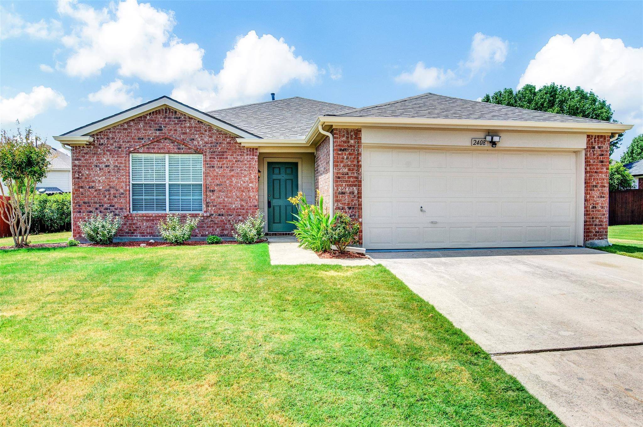 Little Elm, TX 75068,2408 Tailburton Court