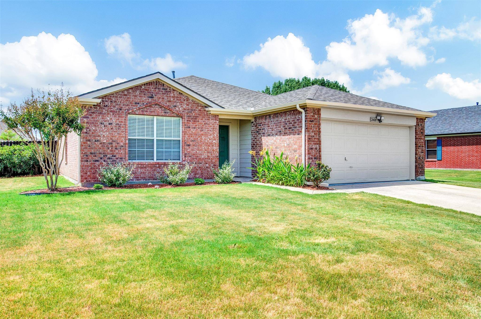 Little Elm, TX 75068,2408 Tailburton Court