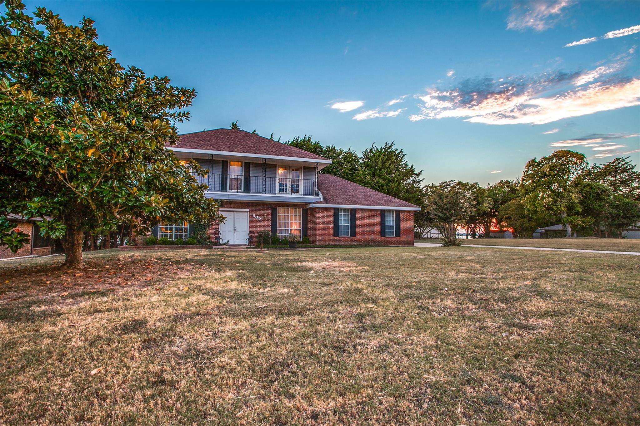 Heath, TX 75032,505 Knoll Crest Trail