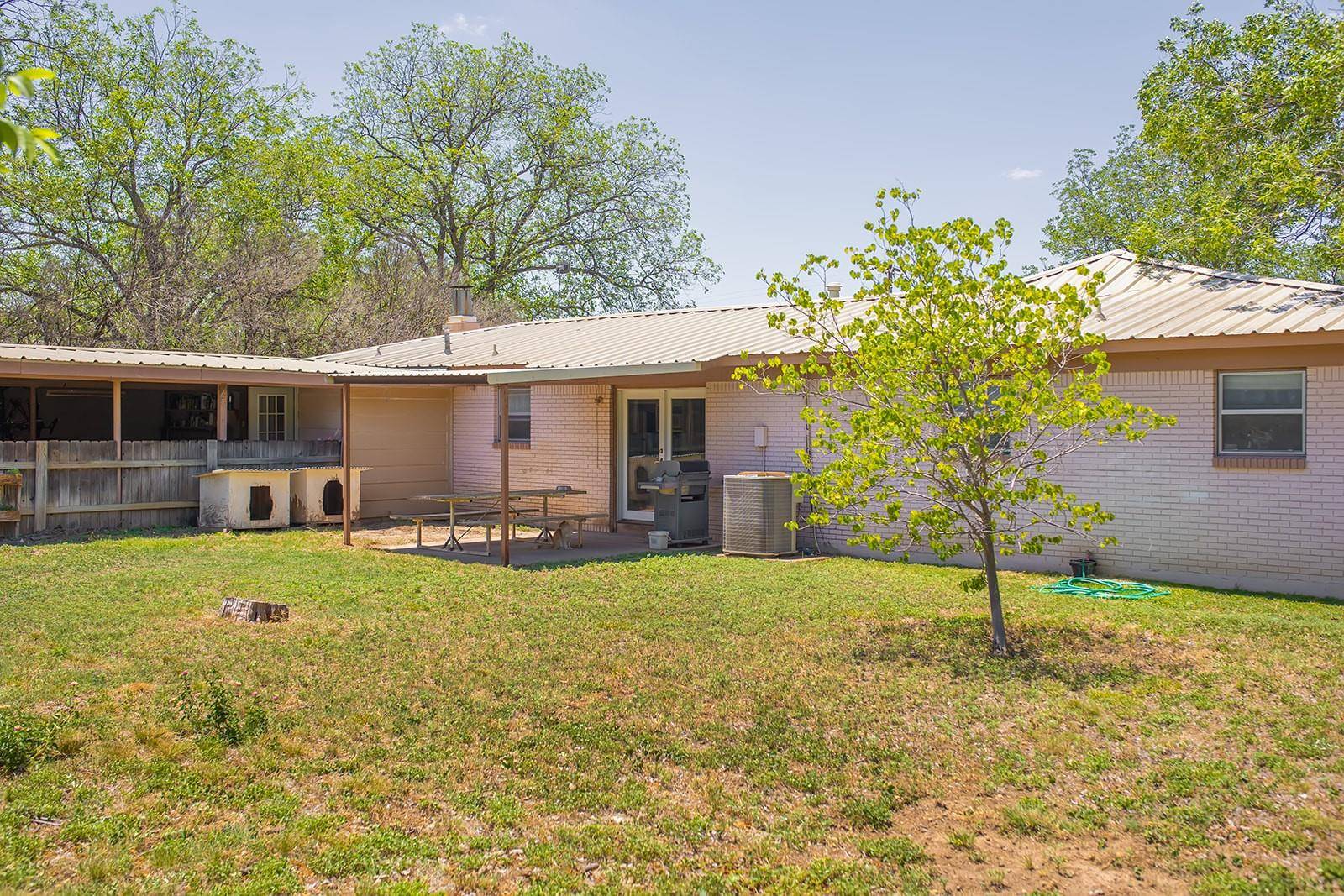 Brady, TX 76825,505 Burns Avenue