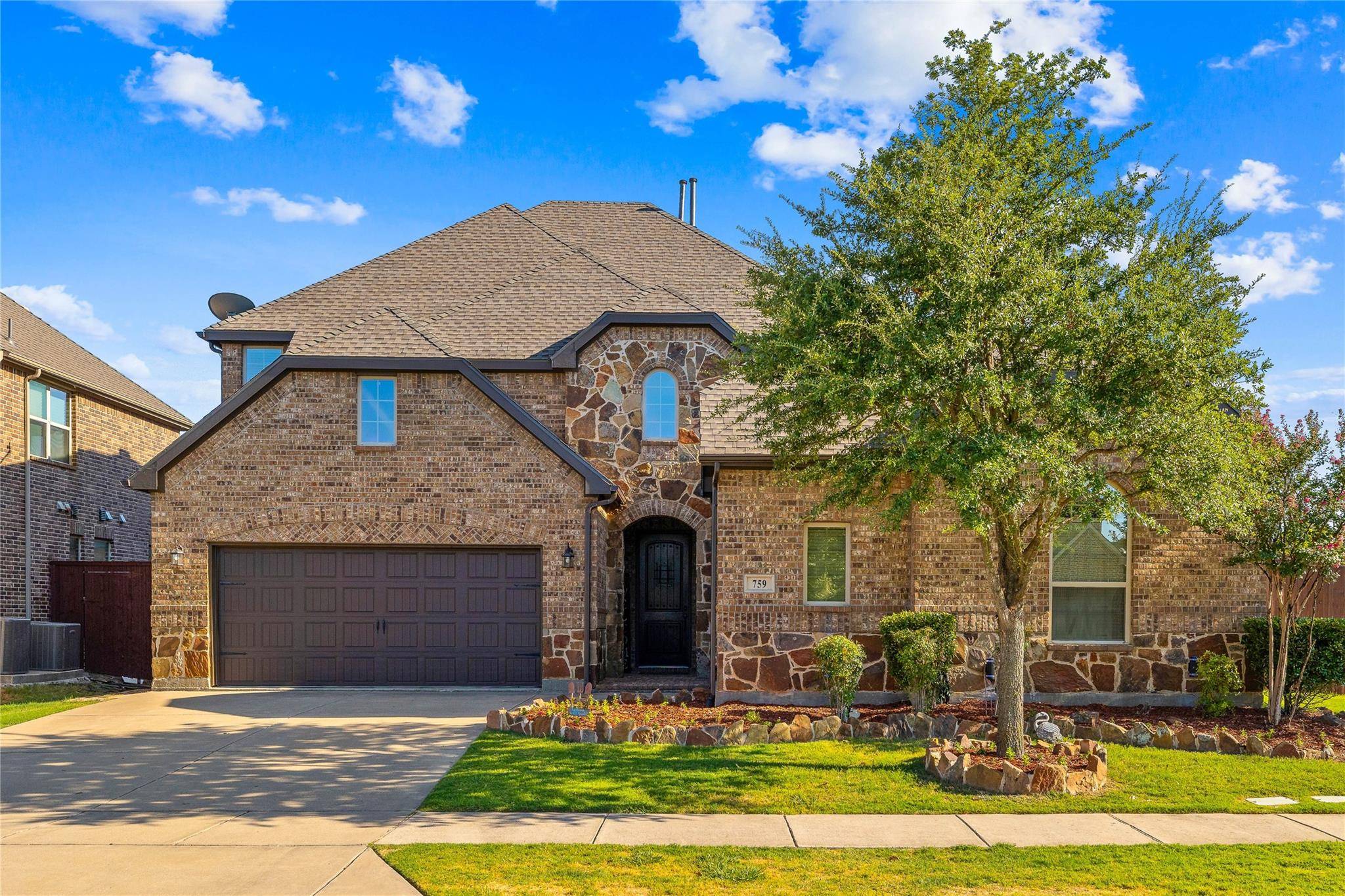 Frisco, TX 75036,759 Dry Canyon Drive