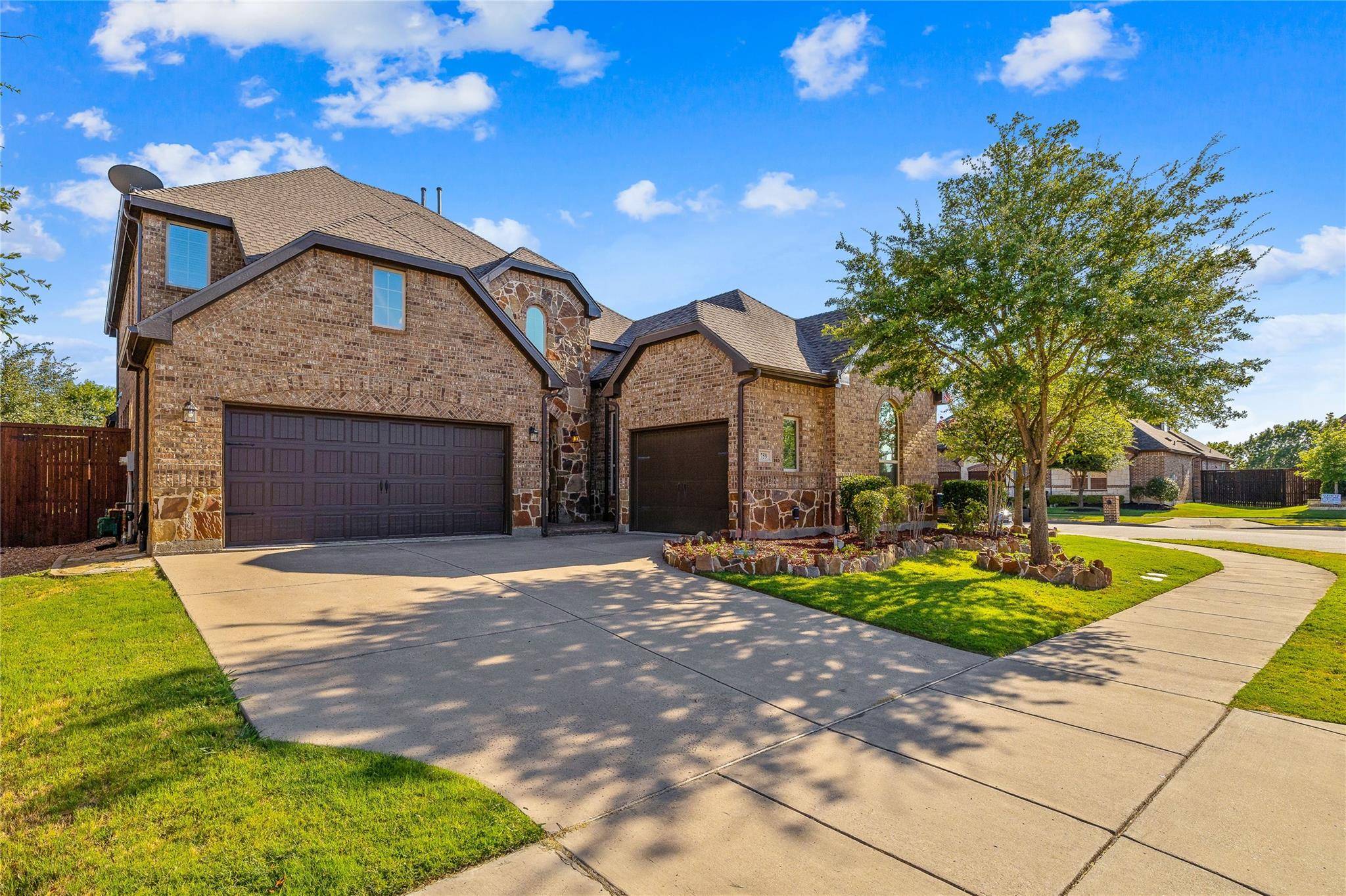 Frisco, TX 75036,759 Dry Canyon Drive